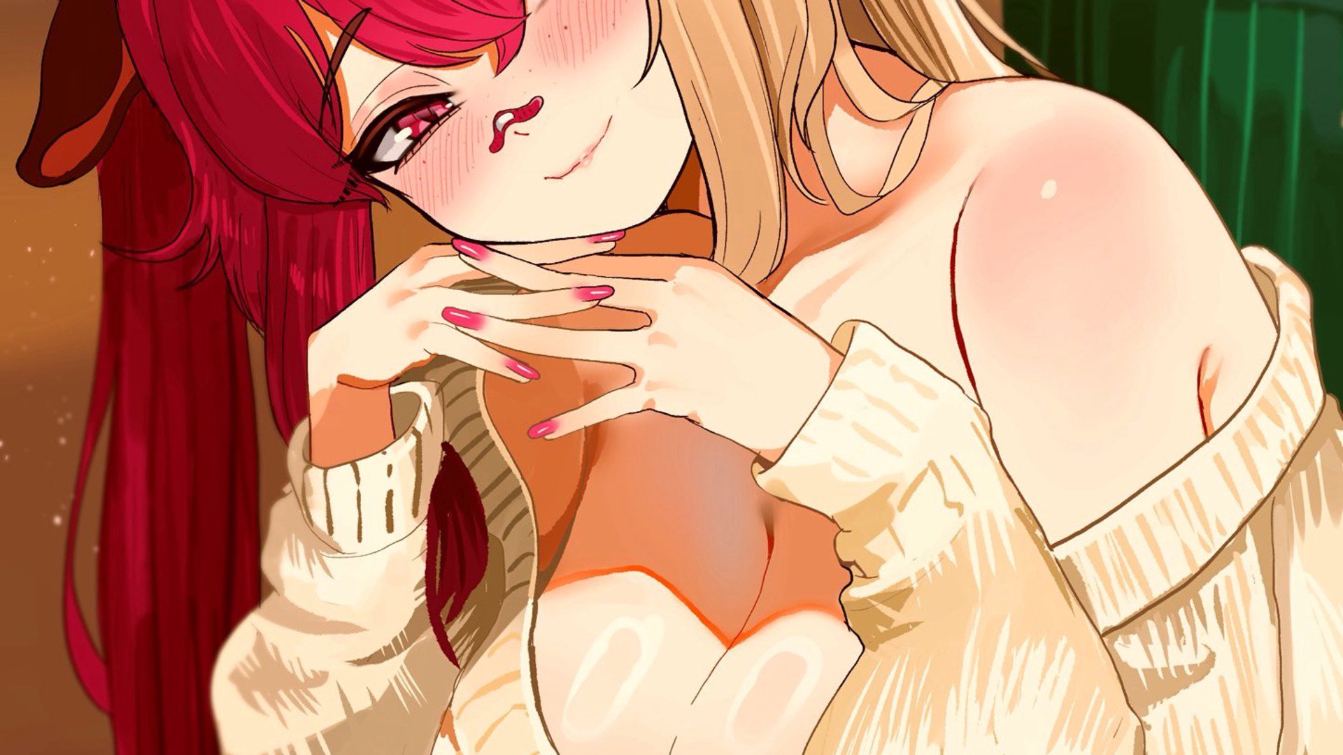 Cowi banner