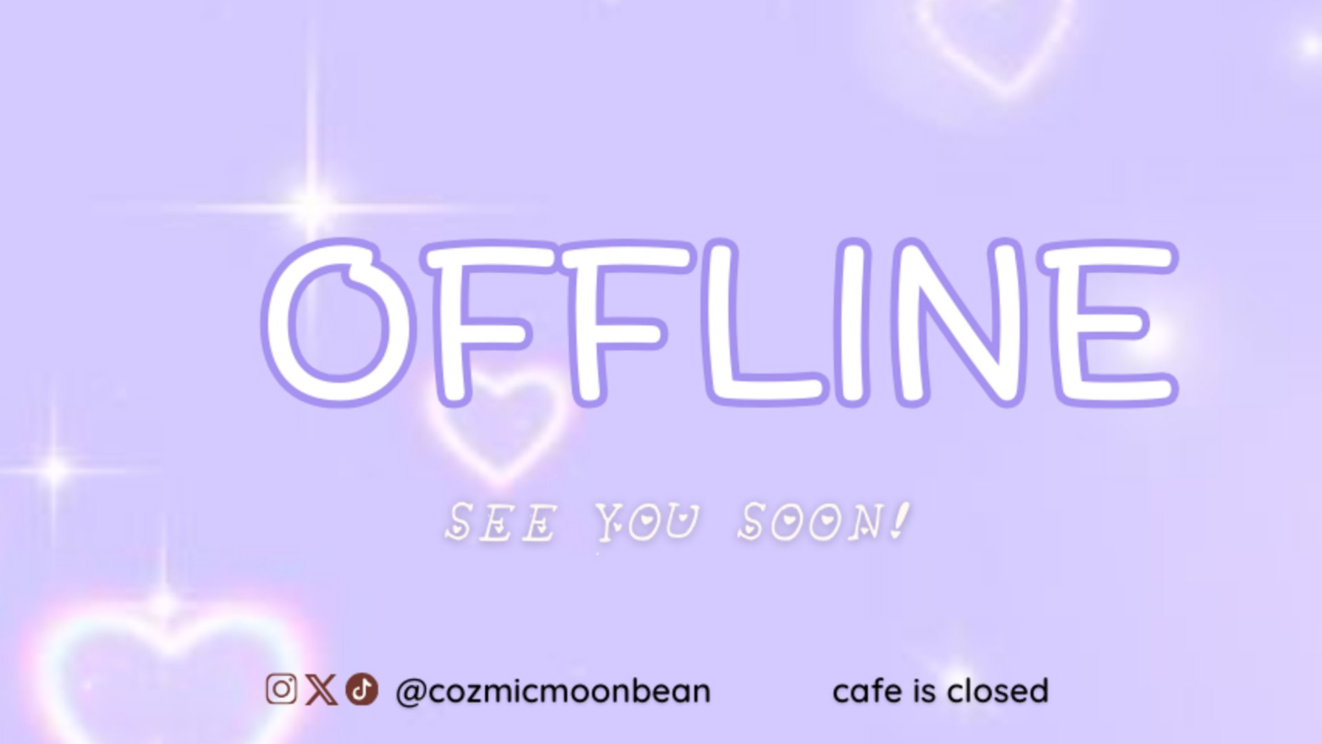 cozmicmoonbean banner