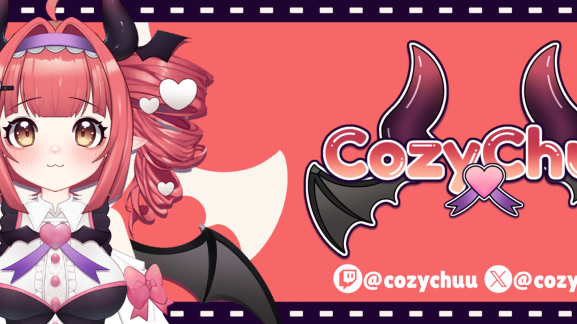 cozychuu banner