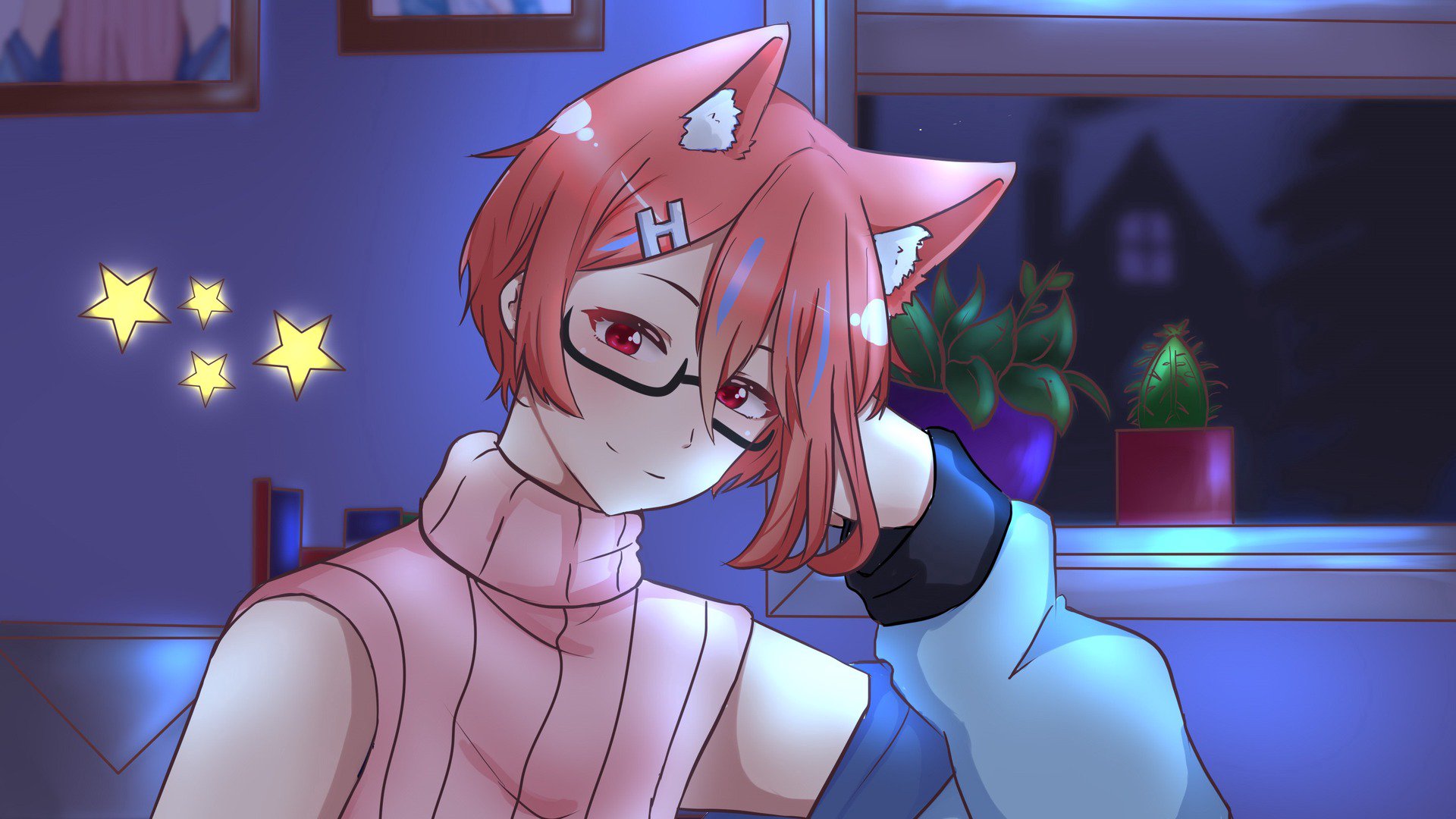 harunozuka banner