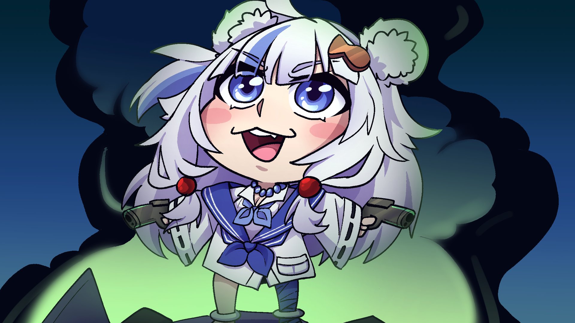 CozyGoober banner