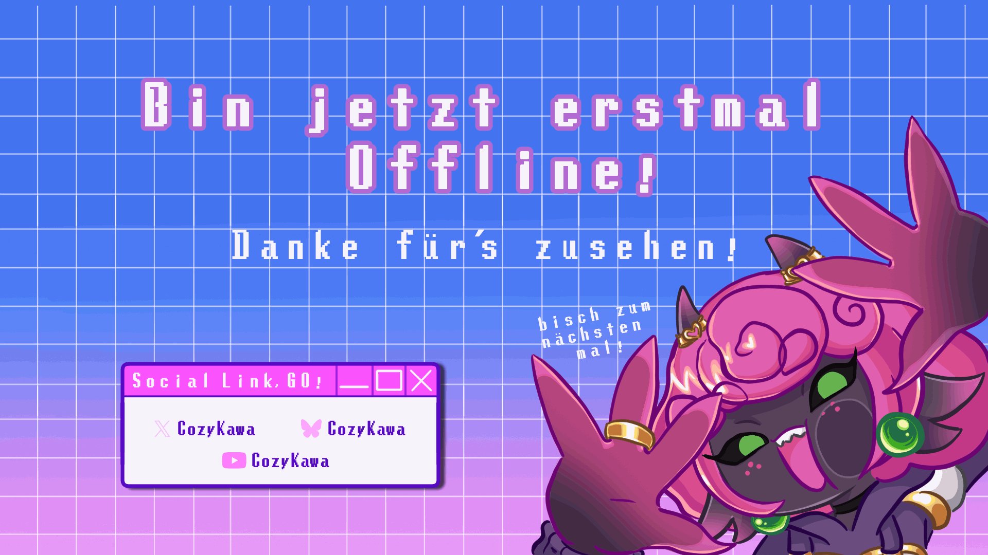 Cozykawa banner