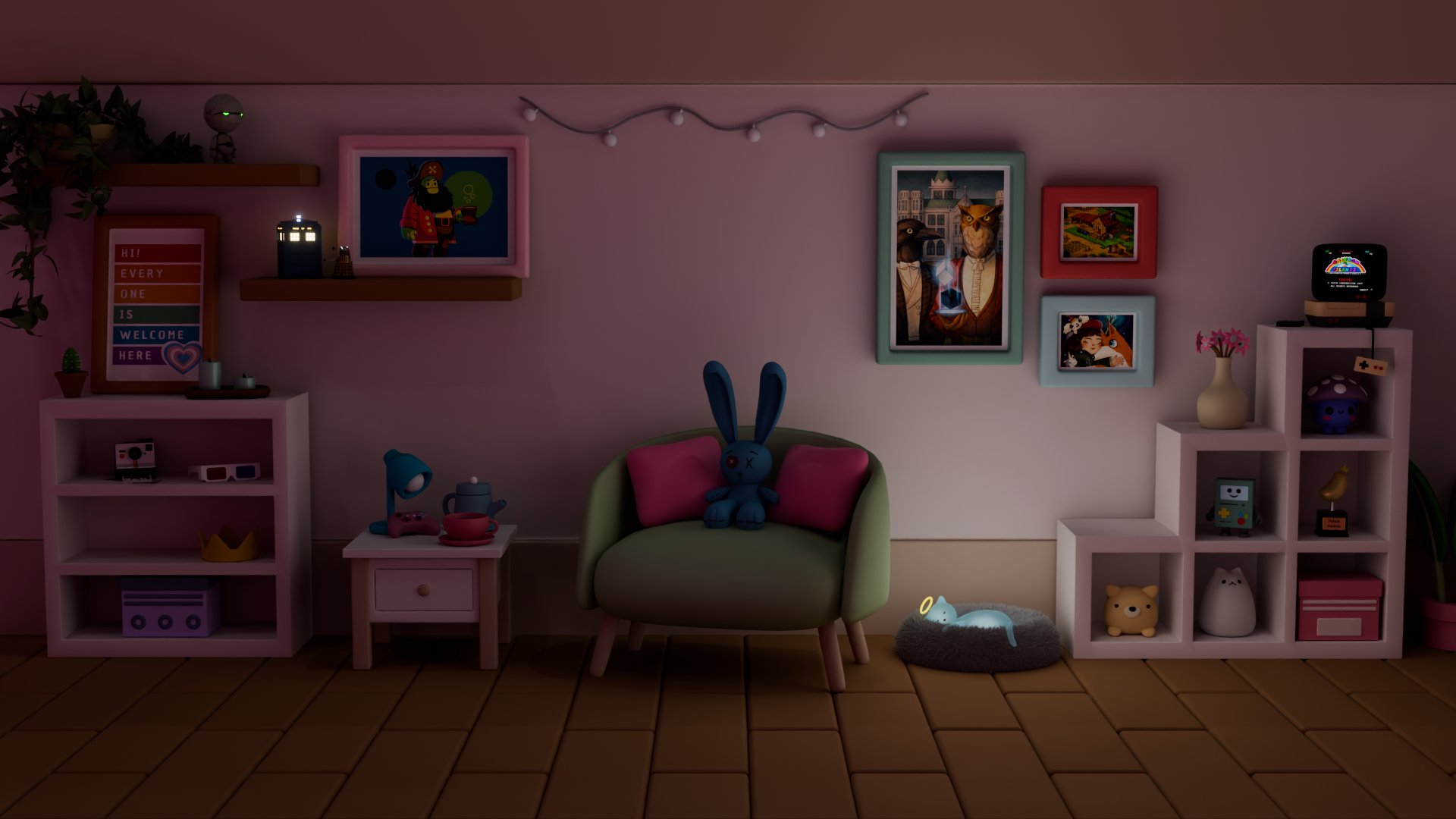 cozypatata banner