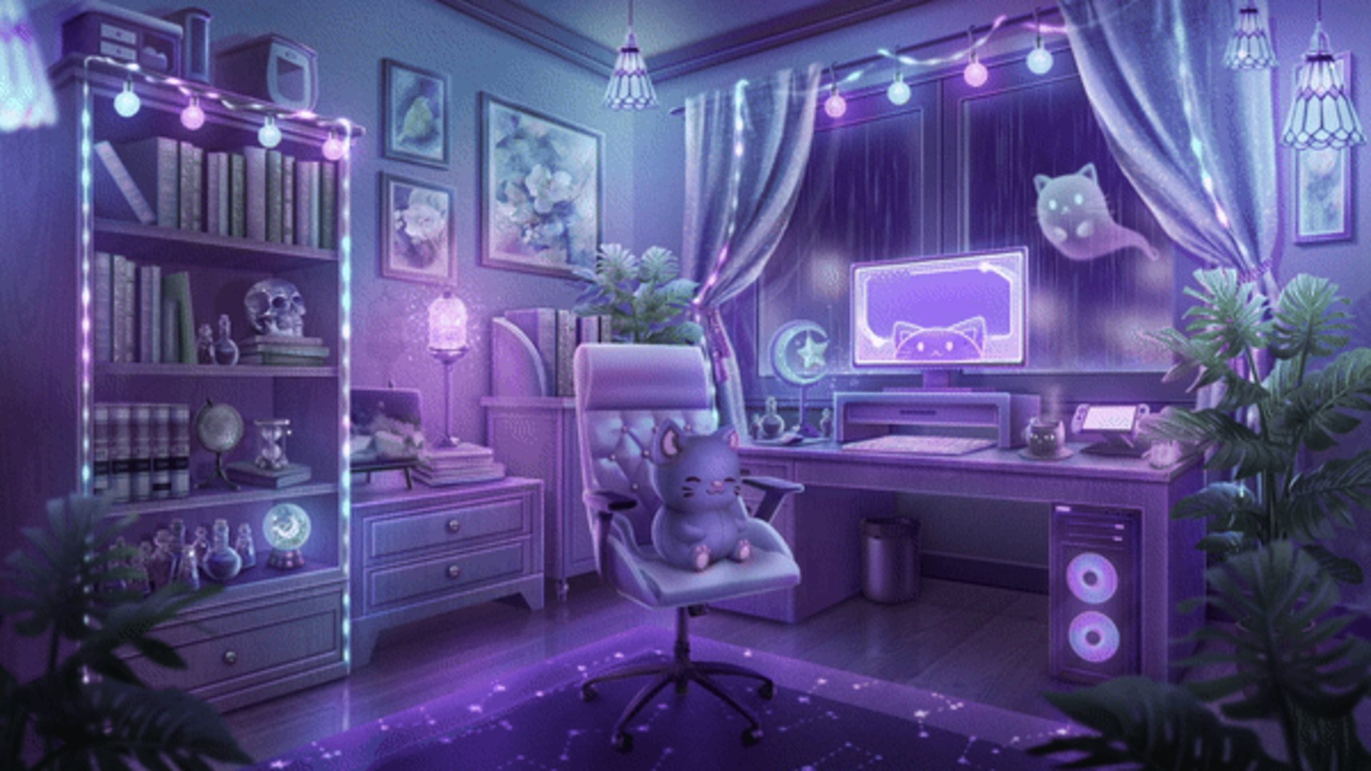 CozyRei banner