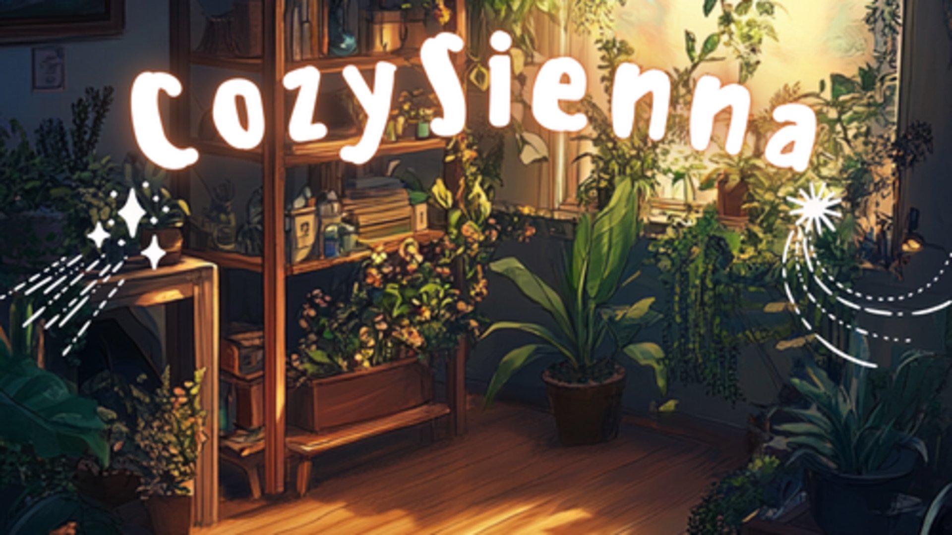 CozySienna banner