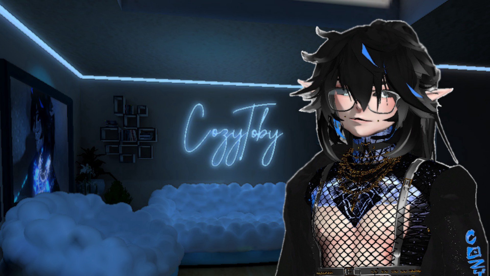 CozyToby banner