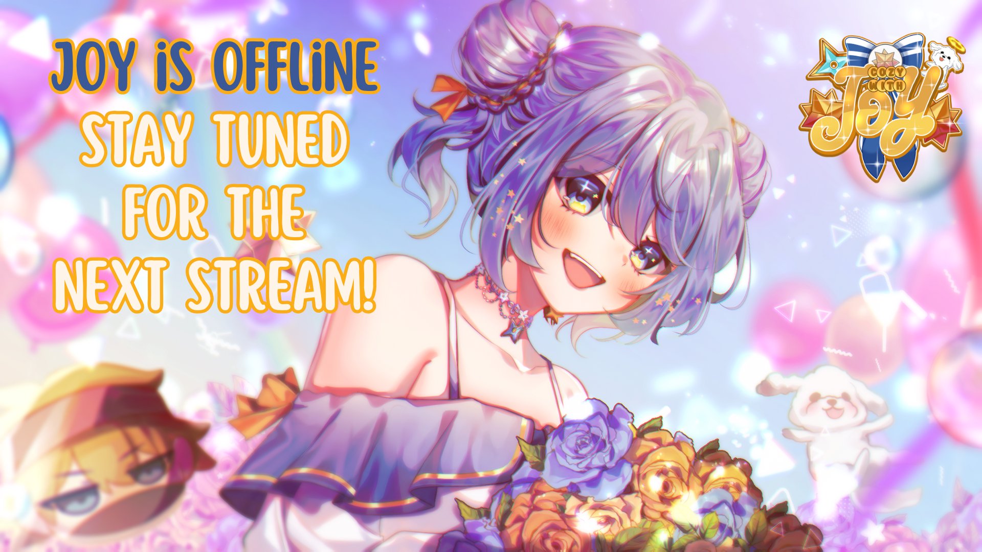 cozywithjoy banner