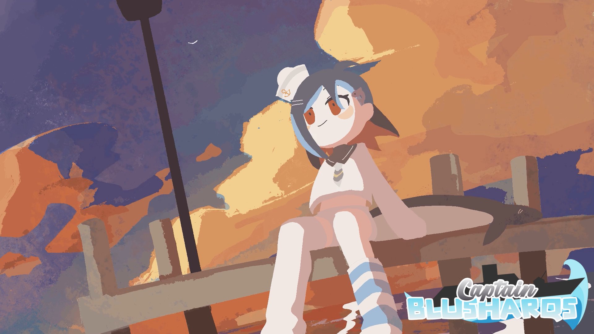 CptBluSharqs banner