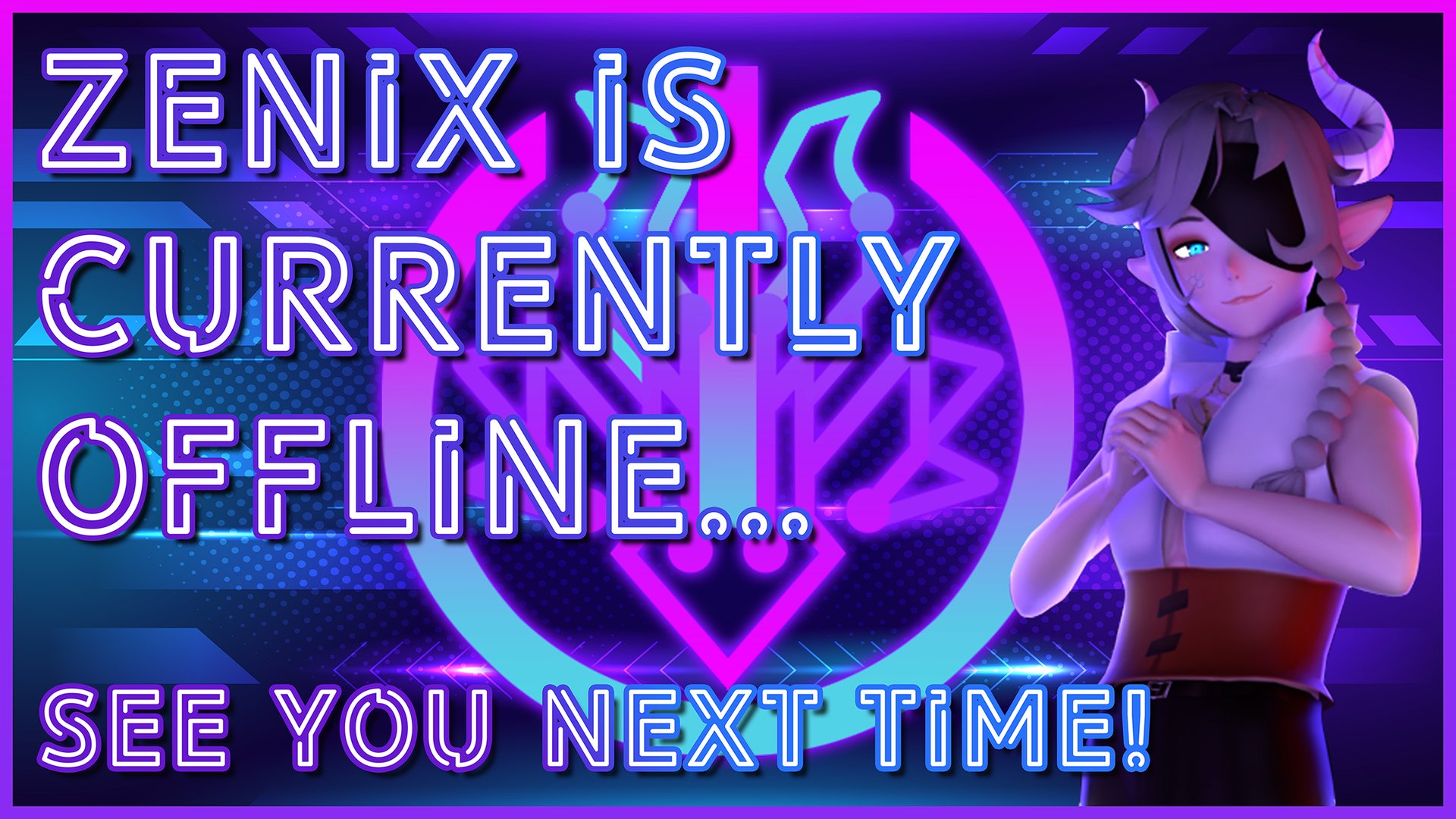 CptZenix banner