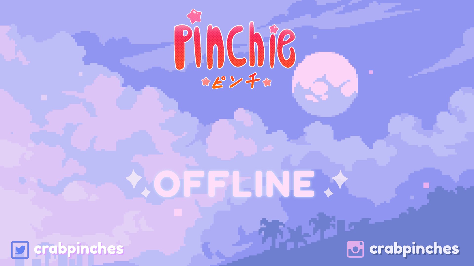 crabpinchie banner
