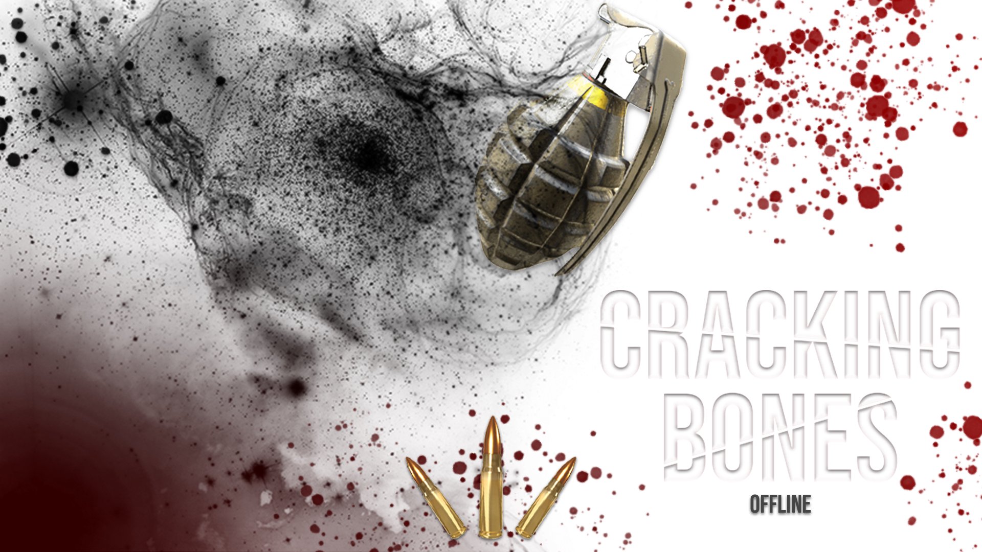 CrackingBones banner