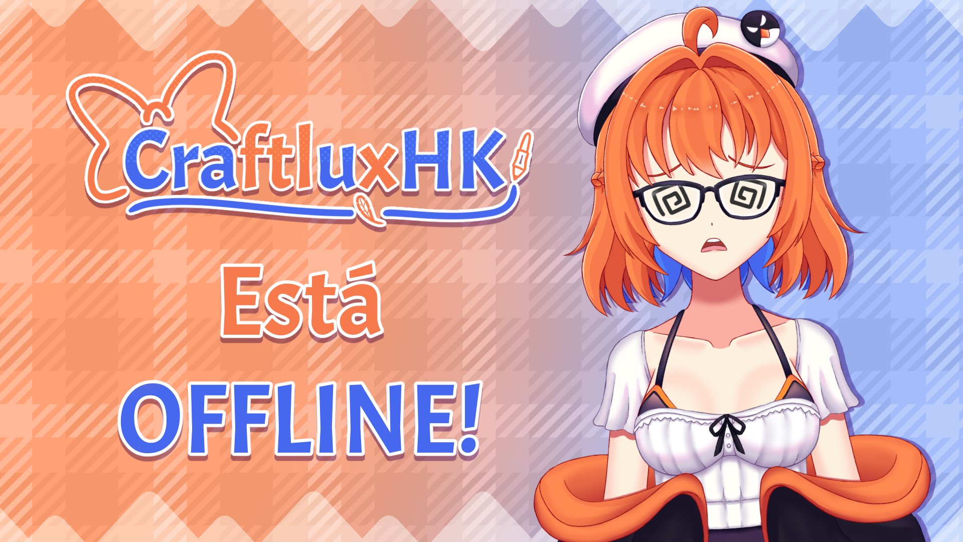 CraftluxHK banner
