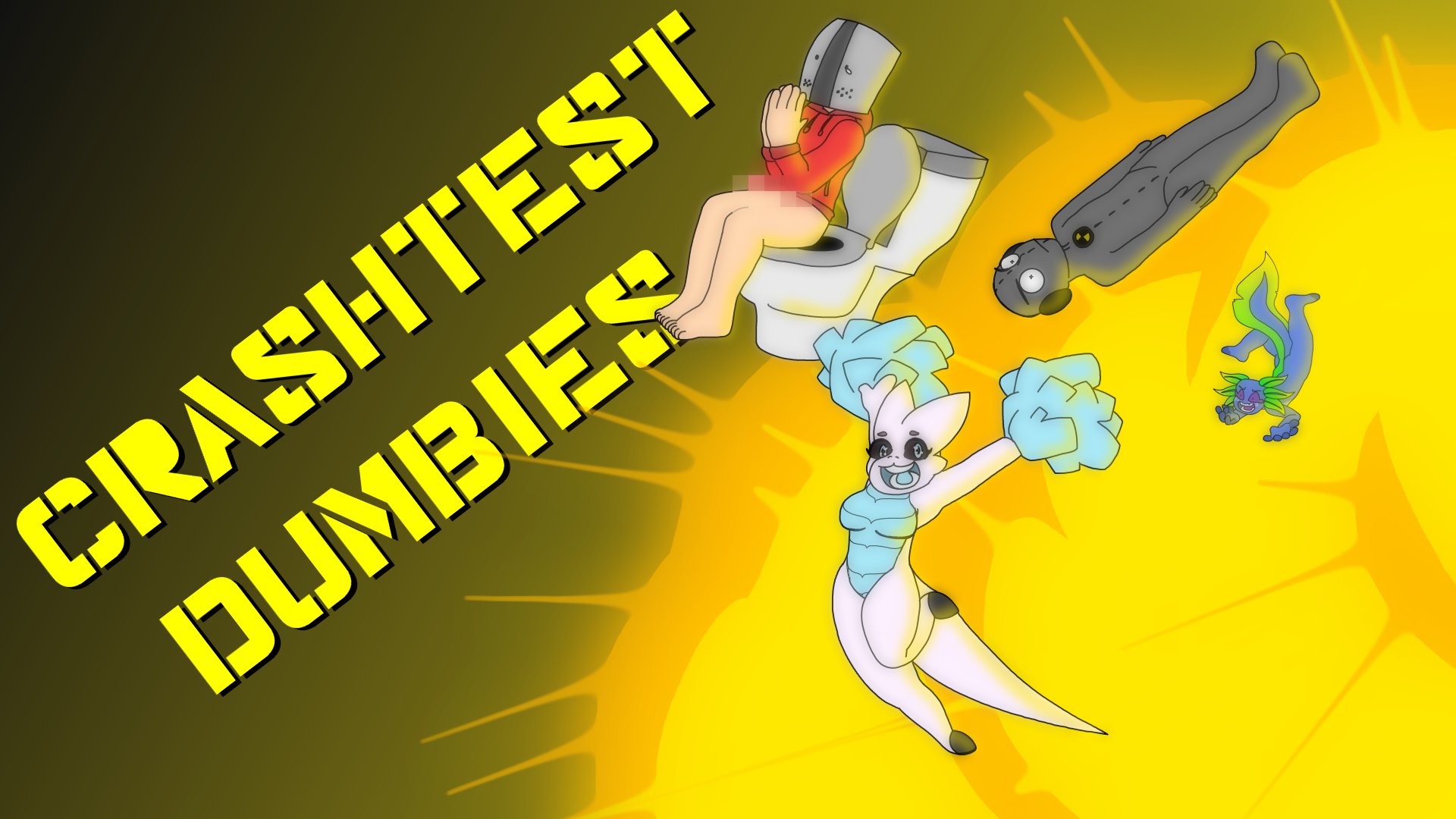 CrashtestDumbies banner