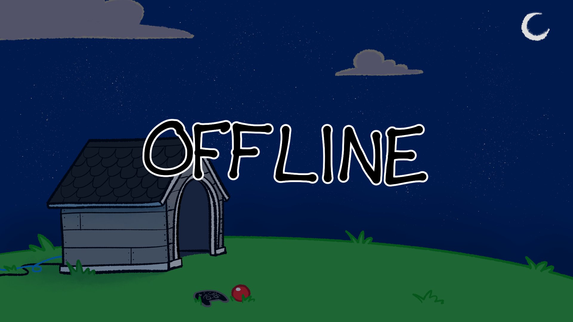 CrashthedogLive banner