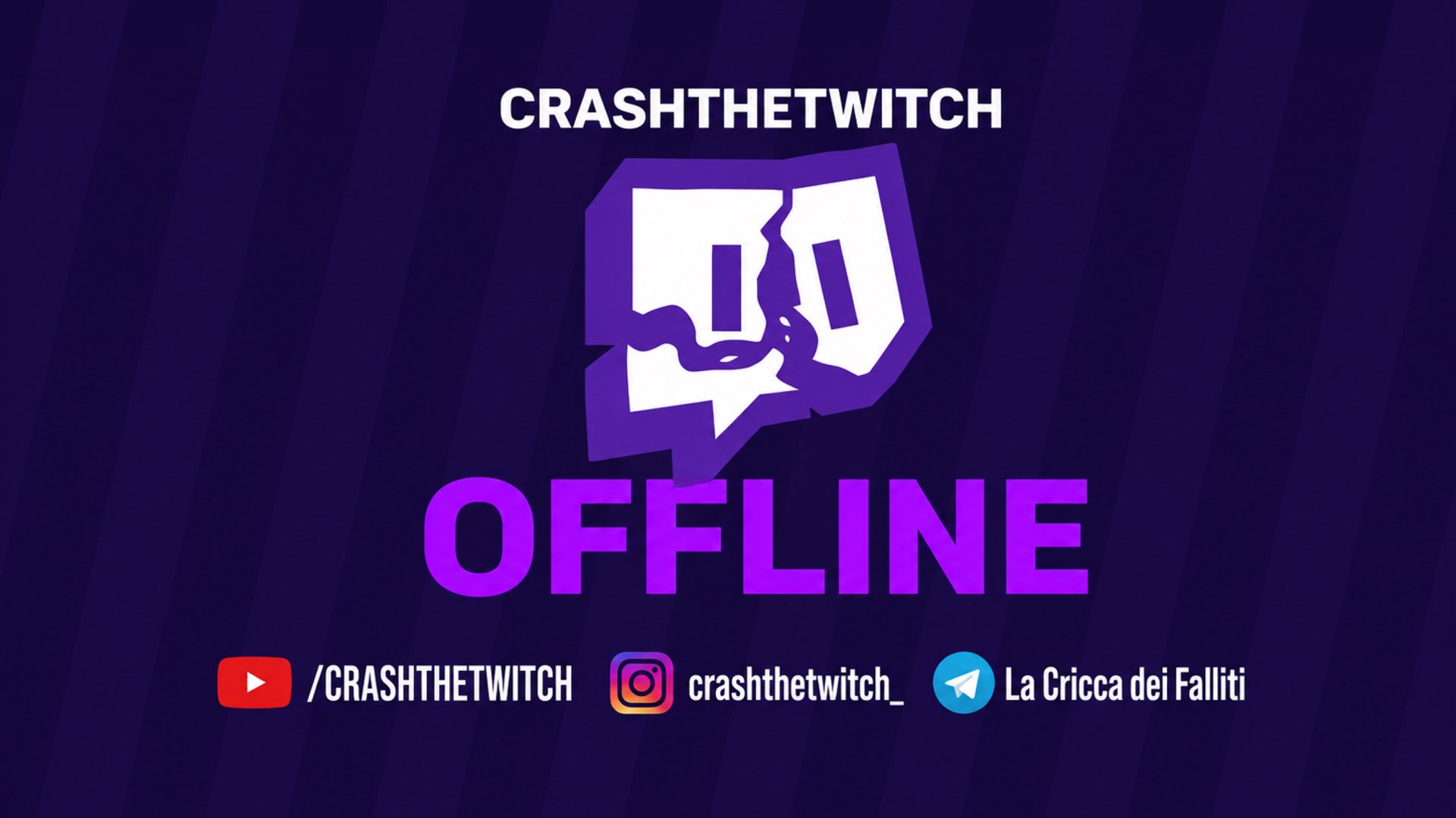 CrashTheTwitch banner
