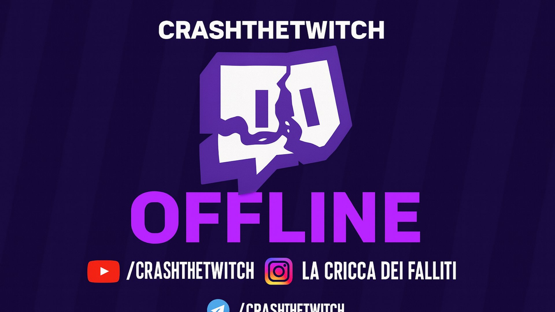 CrashTheTwitch banner