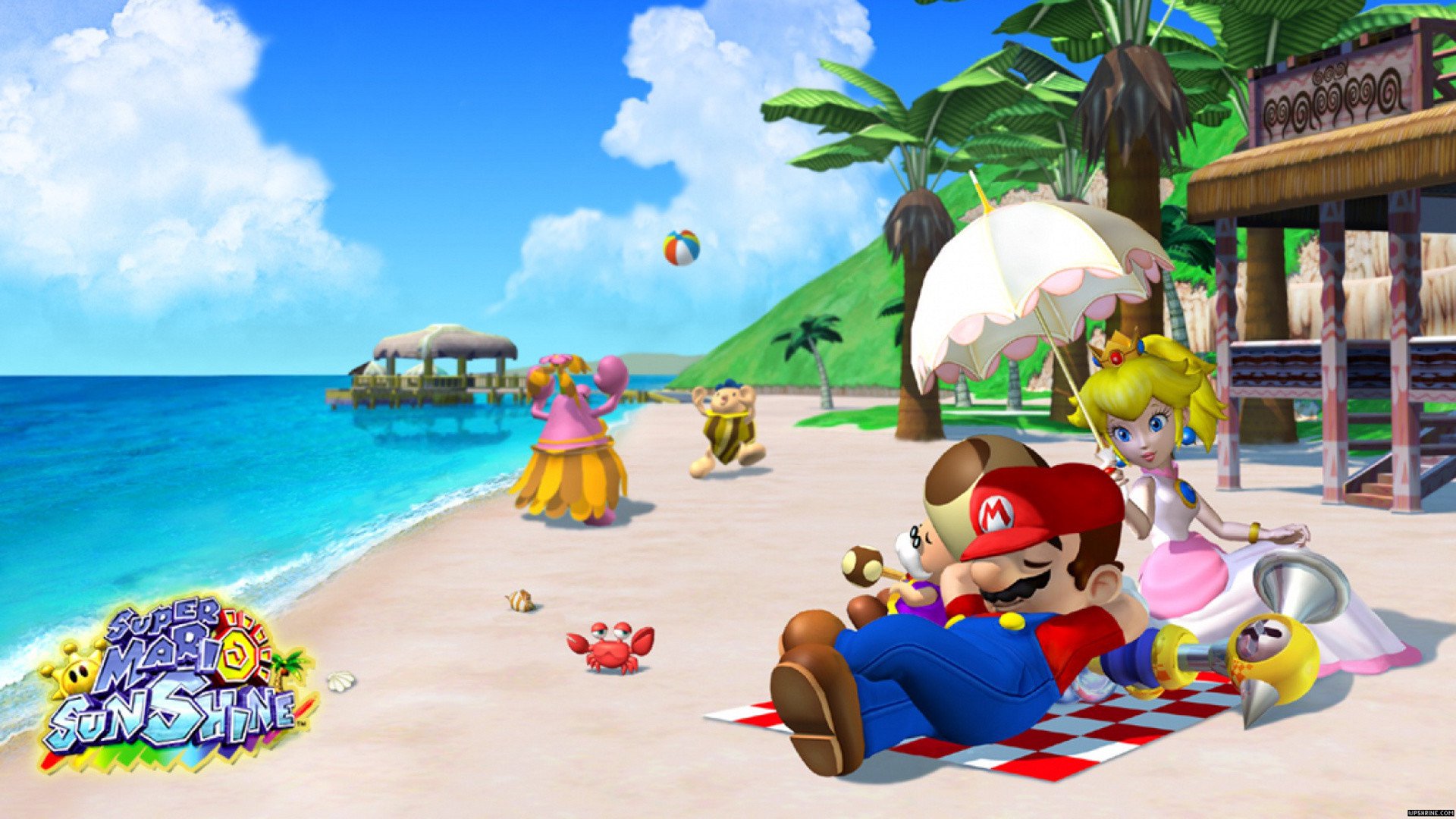 CrashZone194 banner