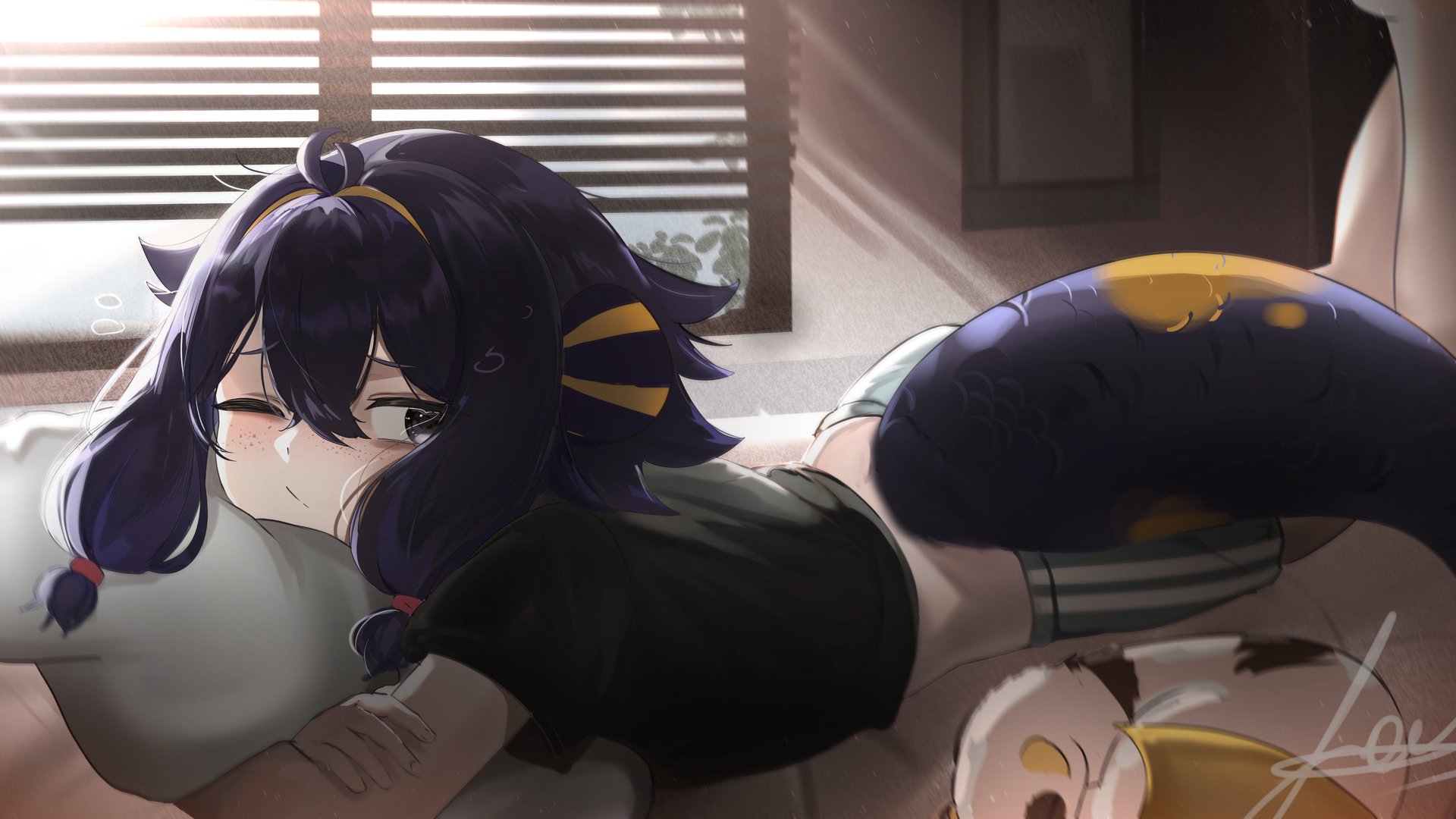 CrayonVT banner