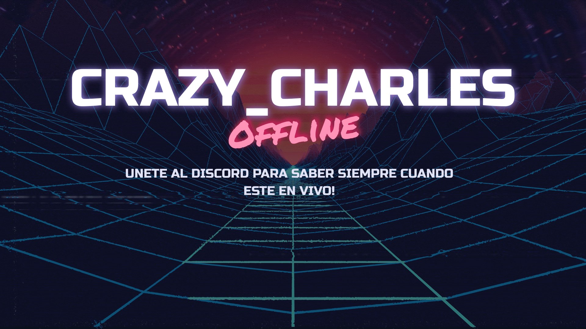 Crazy_Charles banner