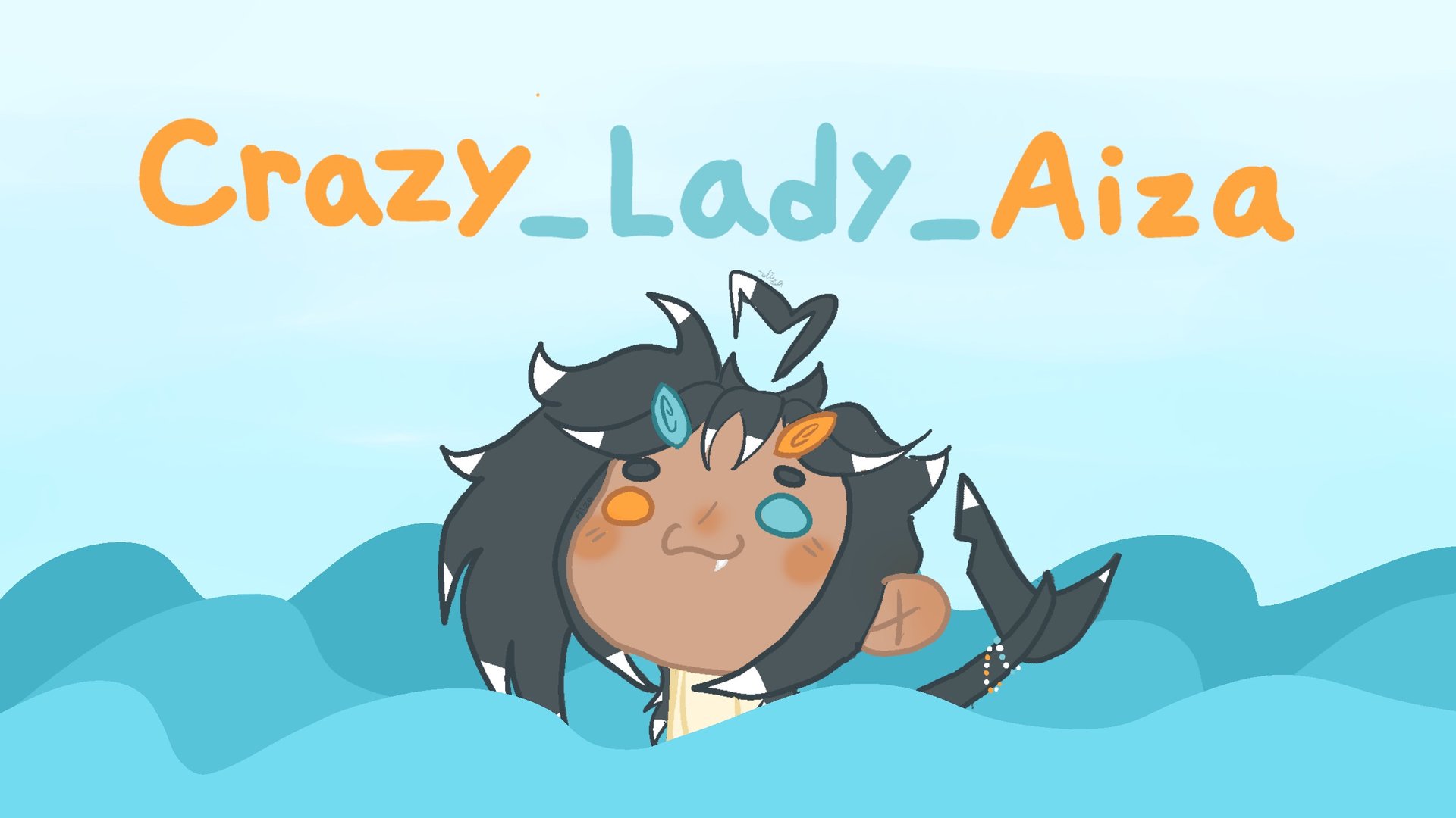 crazy_lady_aiza banner