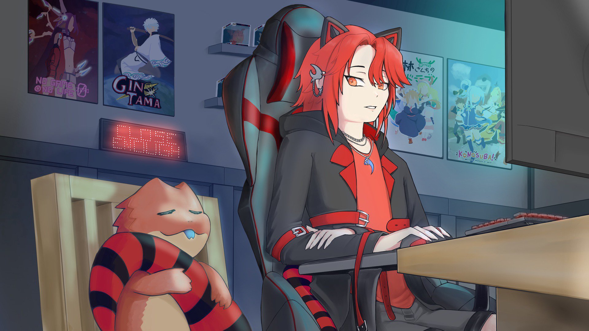 crazydrage banner