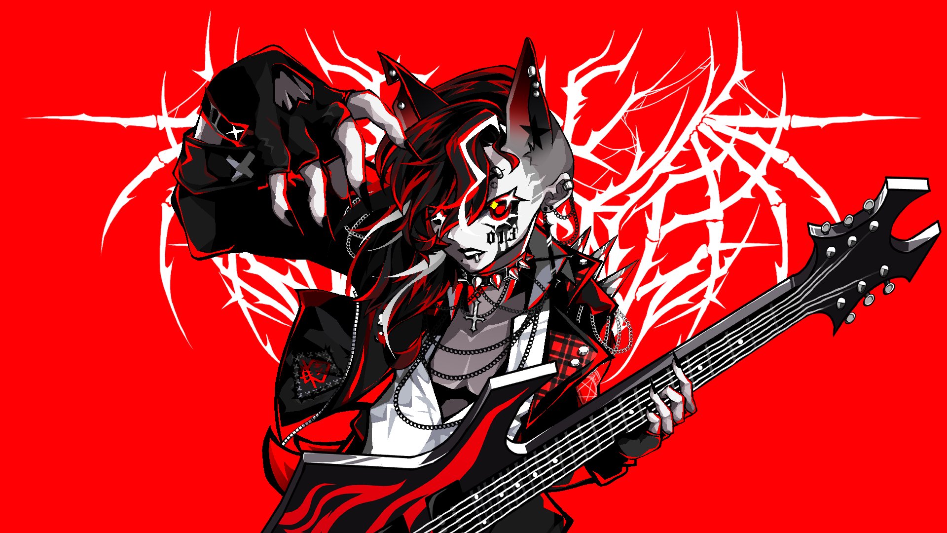 crazyghsot banner