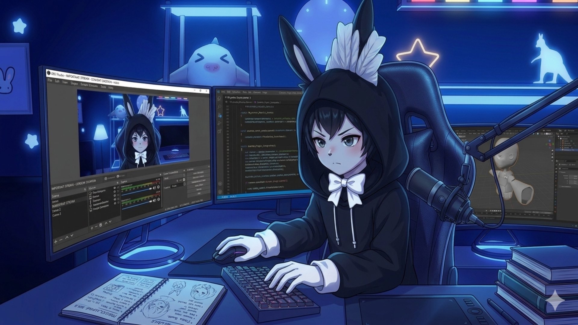 crazyrabbitshow banner