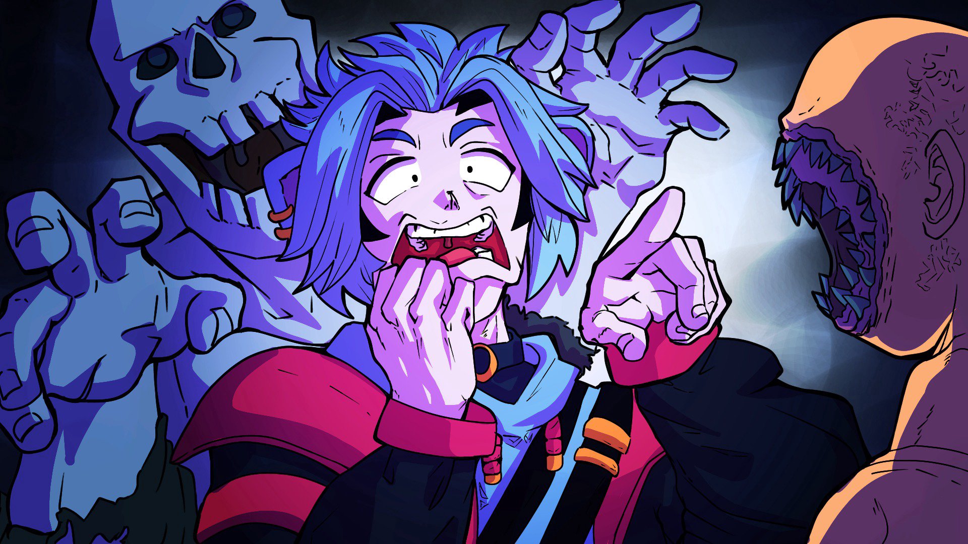 CrazyTama banner