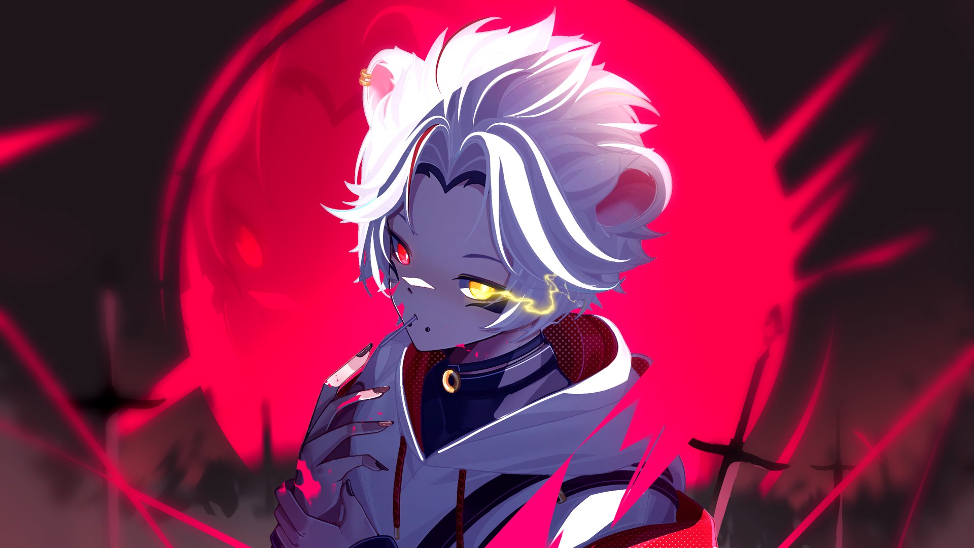 CrazyTama banner