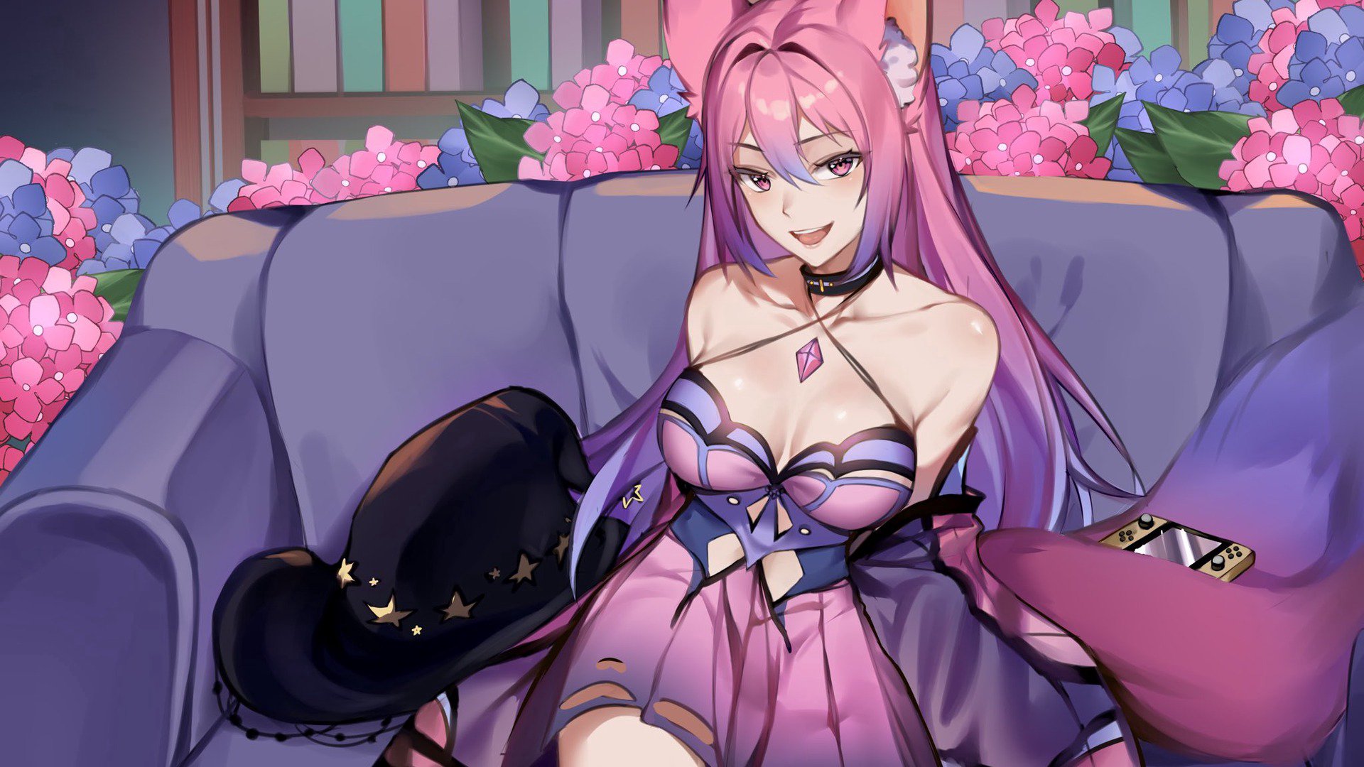 CreamyNyaw banner