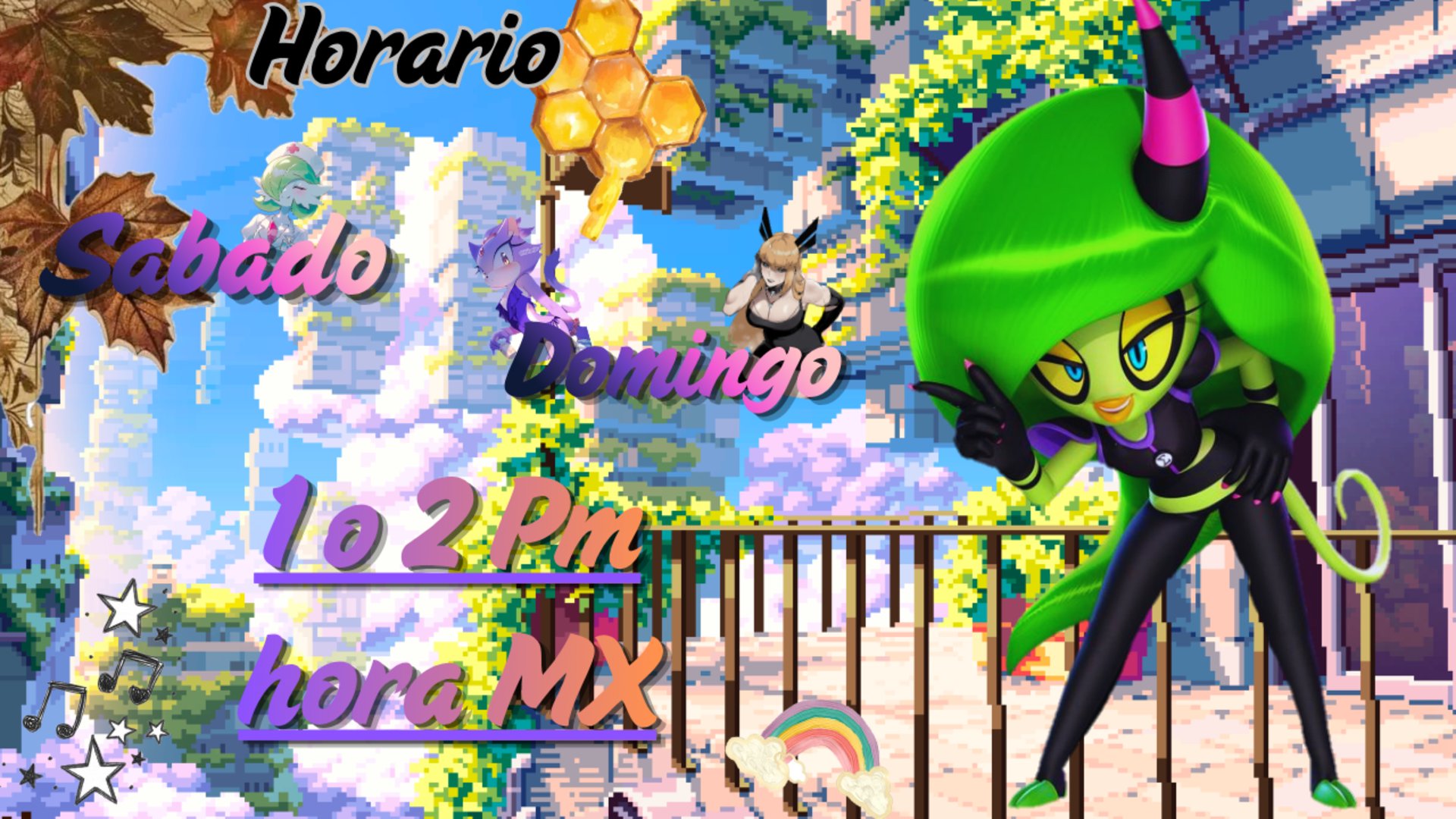 CreeperSW banner