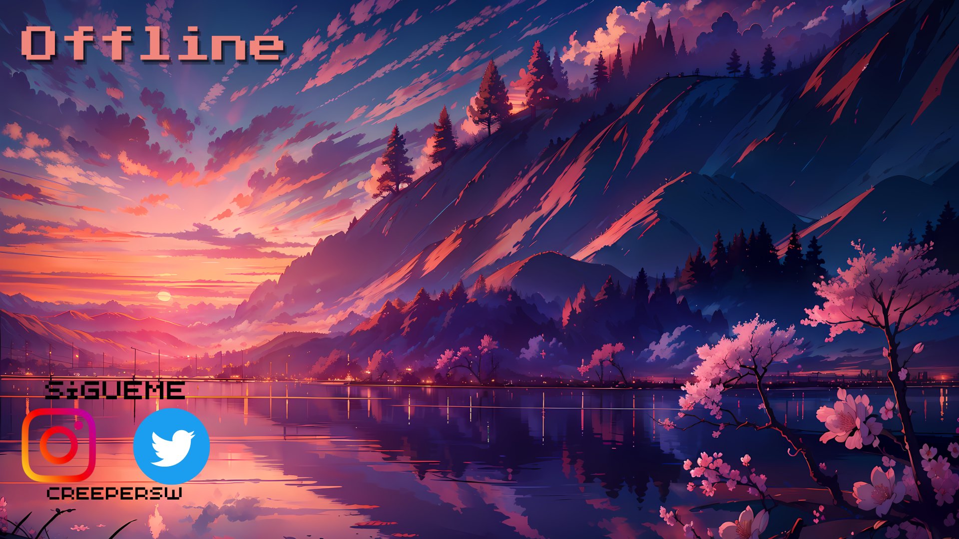 CreeperSW banner