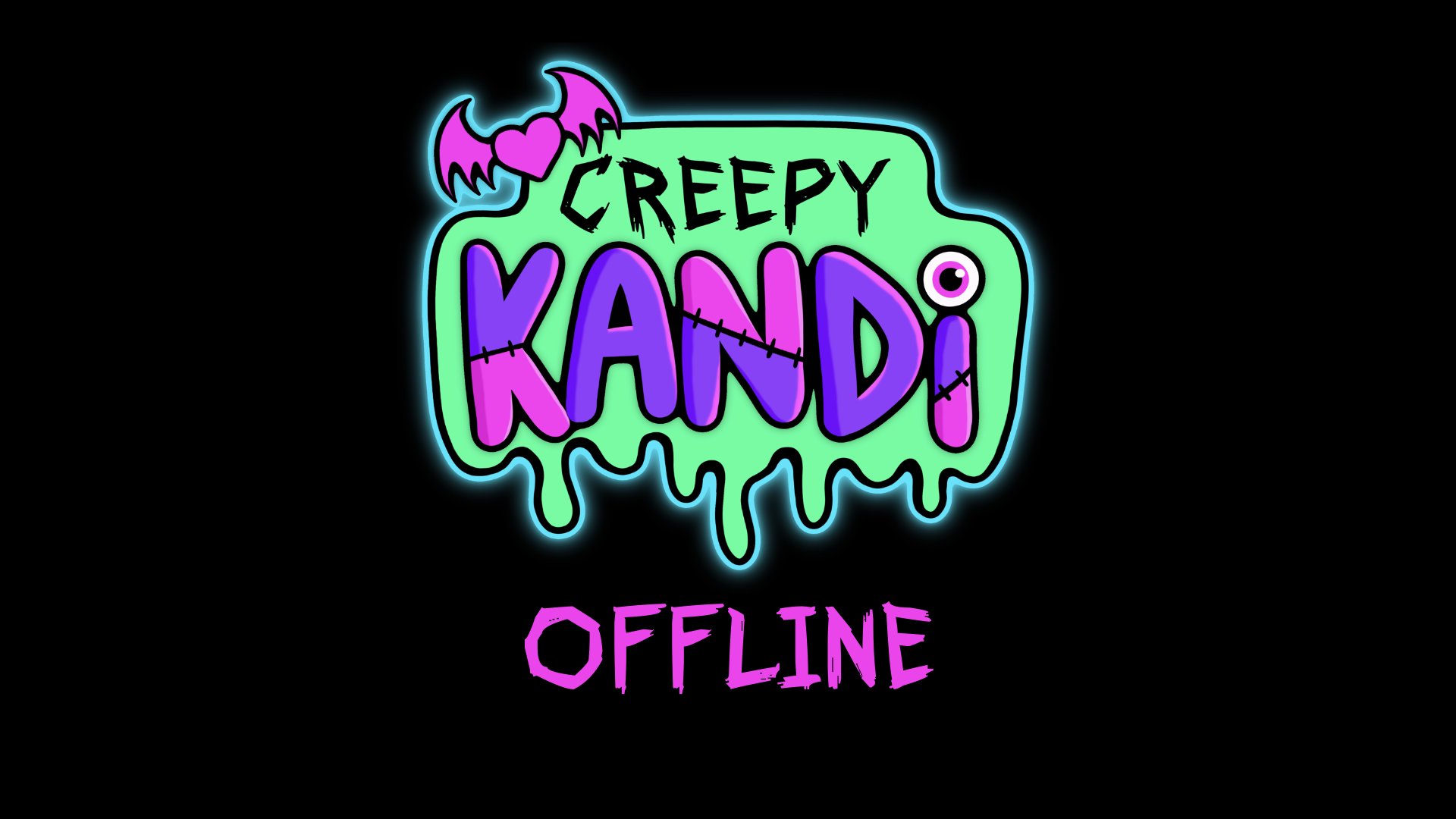 creepykandi banner