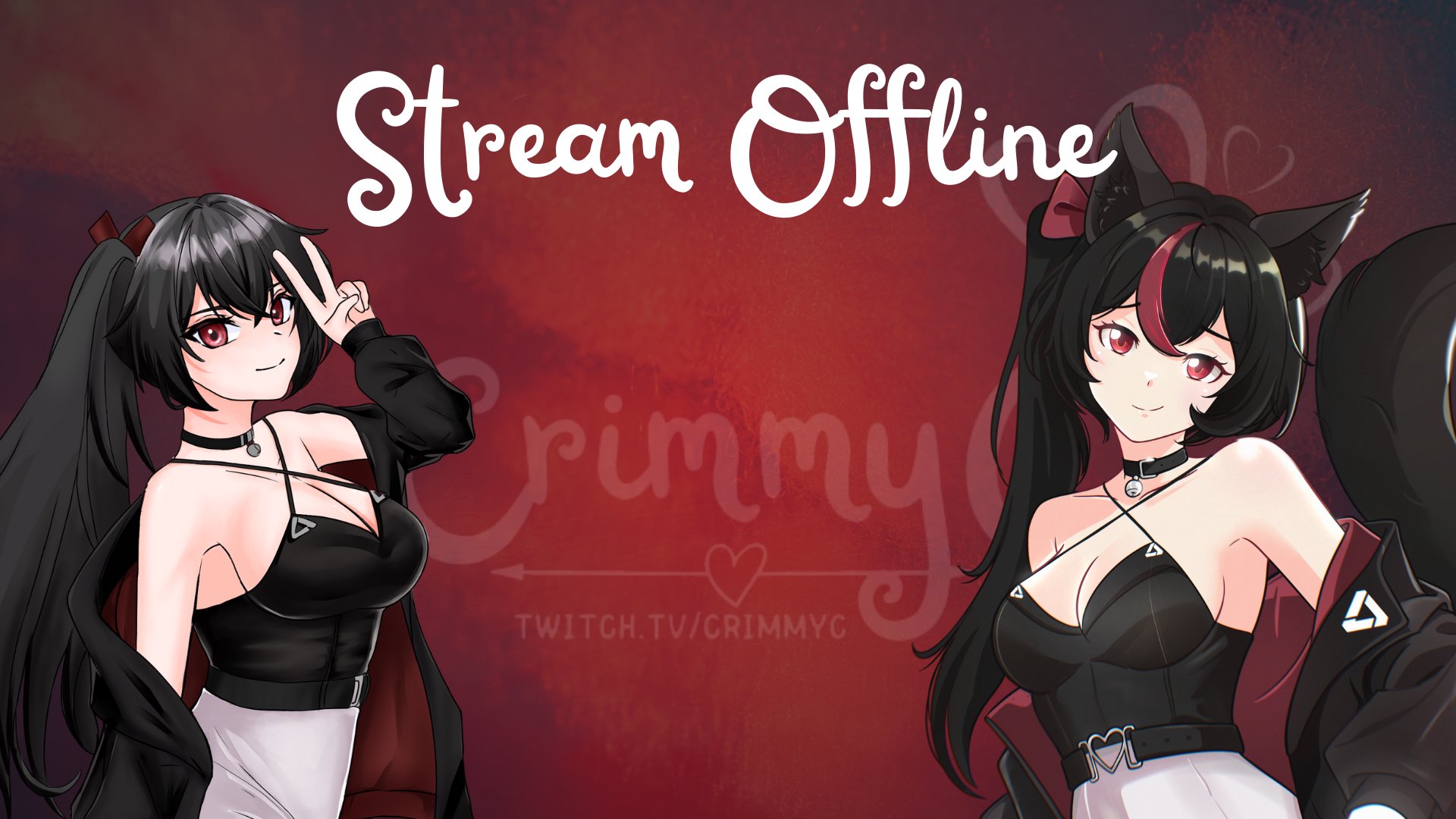 CrimmyC banner