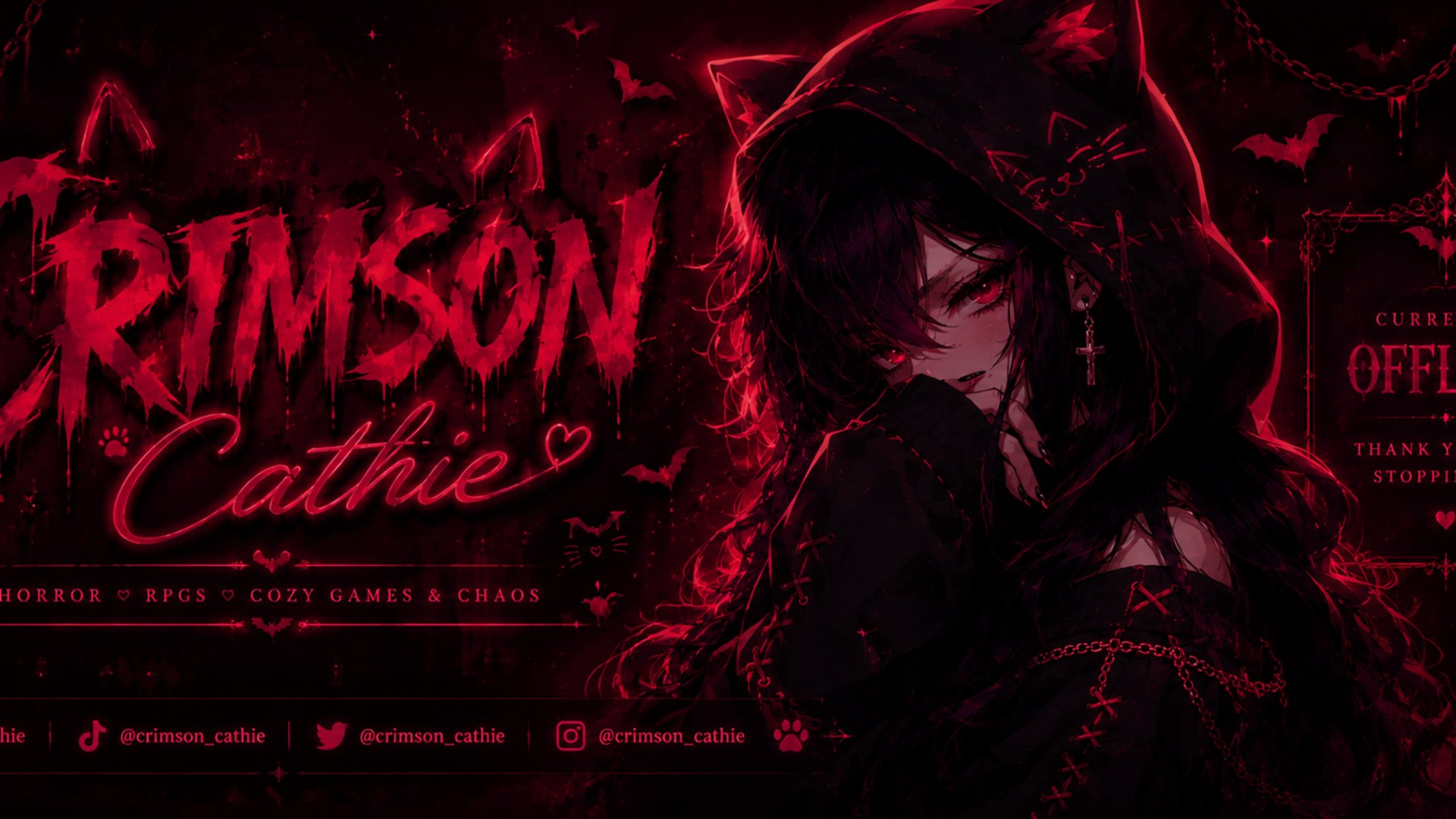 Crimson_Cathie banner
