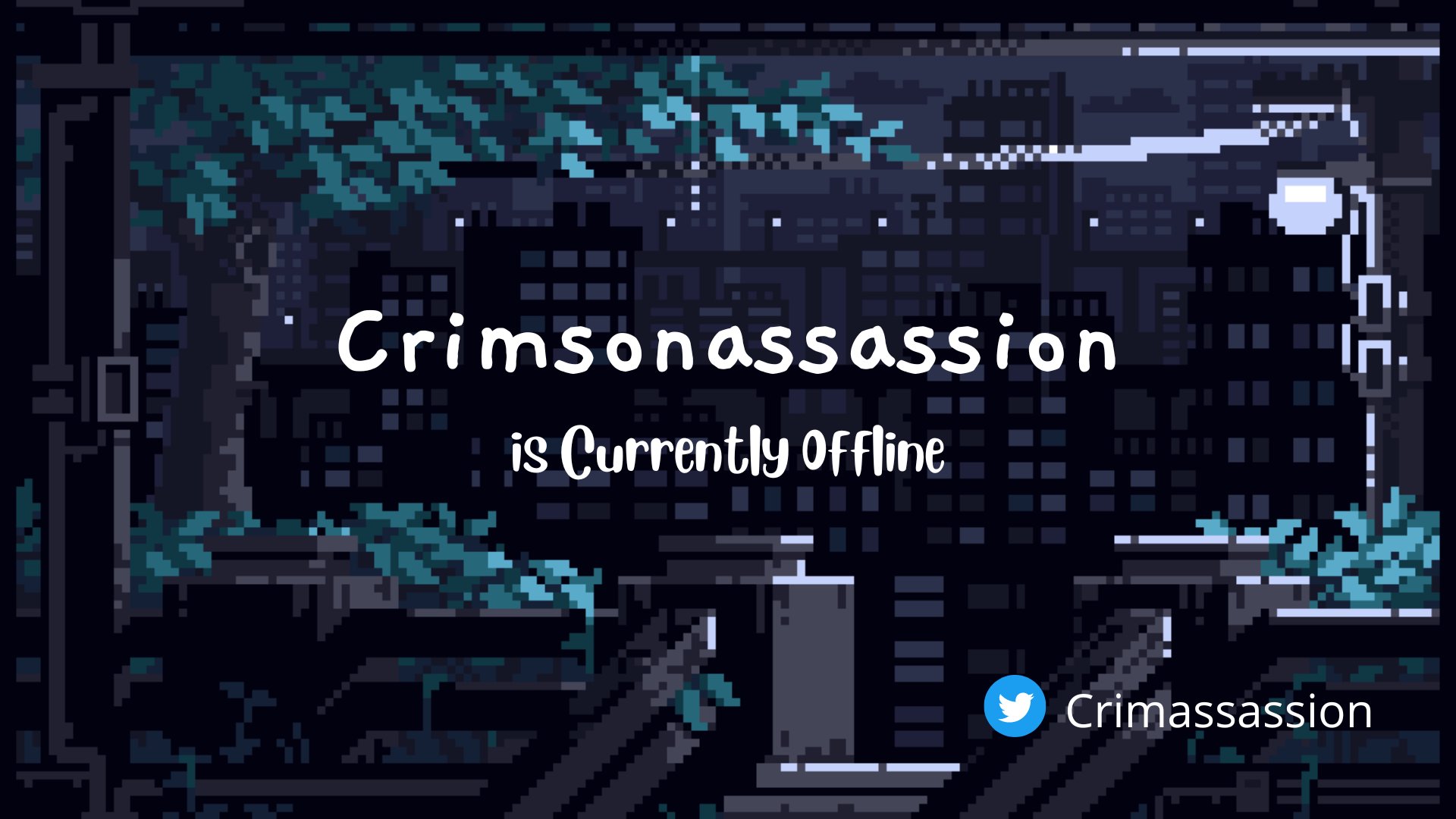 CrimsonAssassion banner