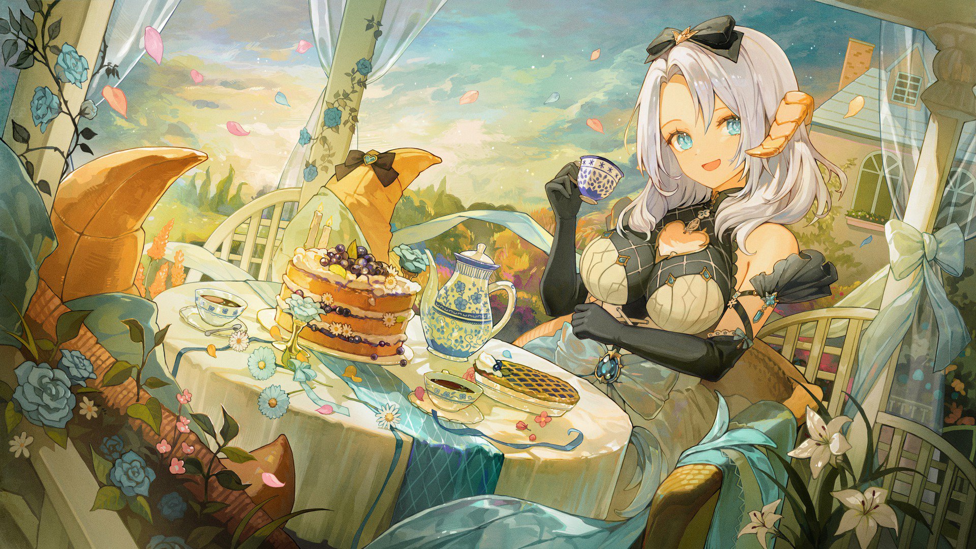 CrimsonKoryuu banner
