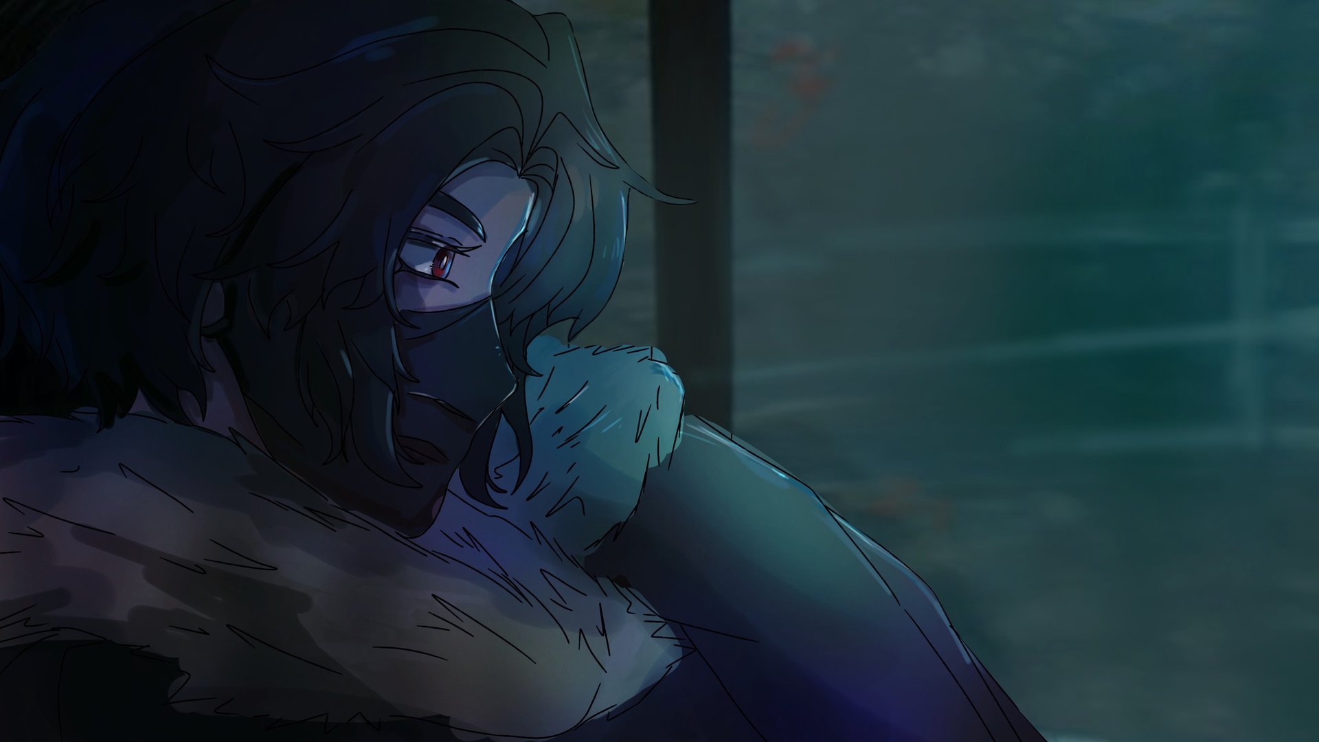 Crimzeir banner