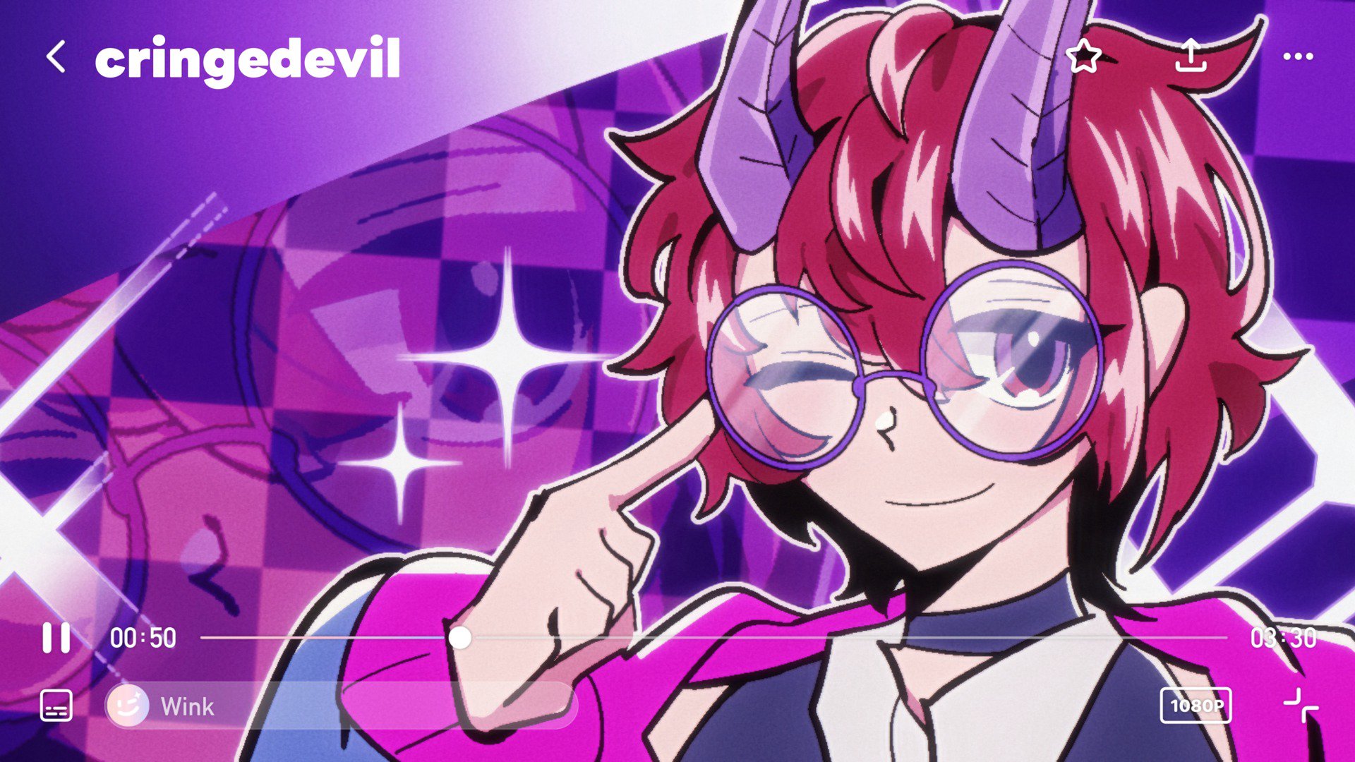 cringedevil banner