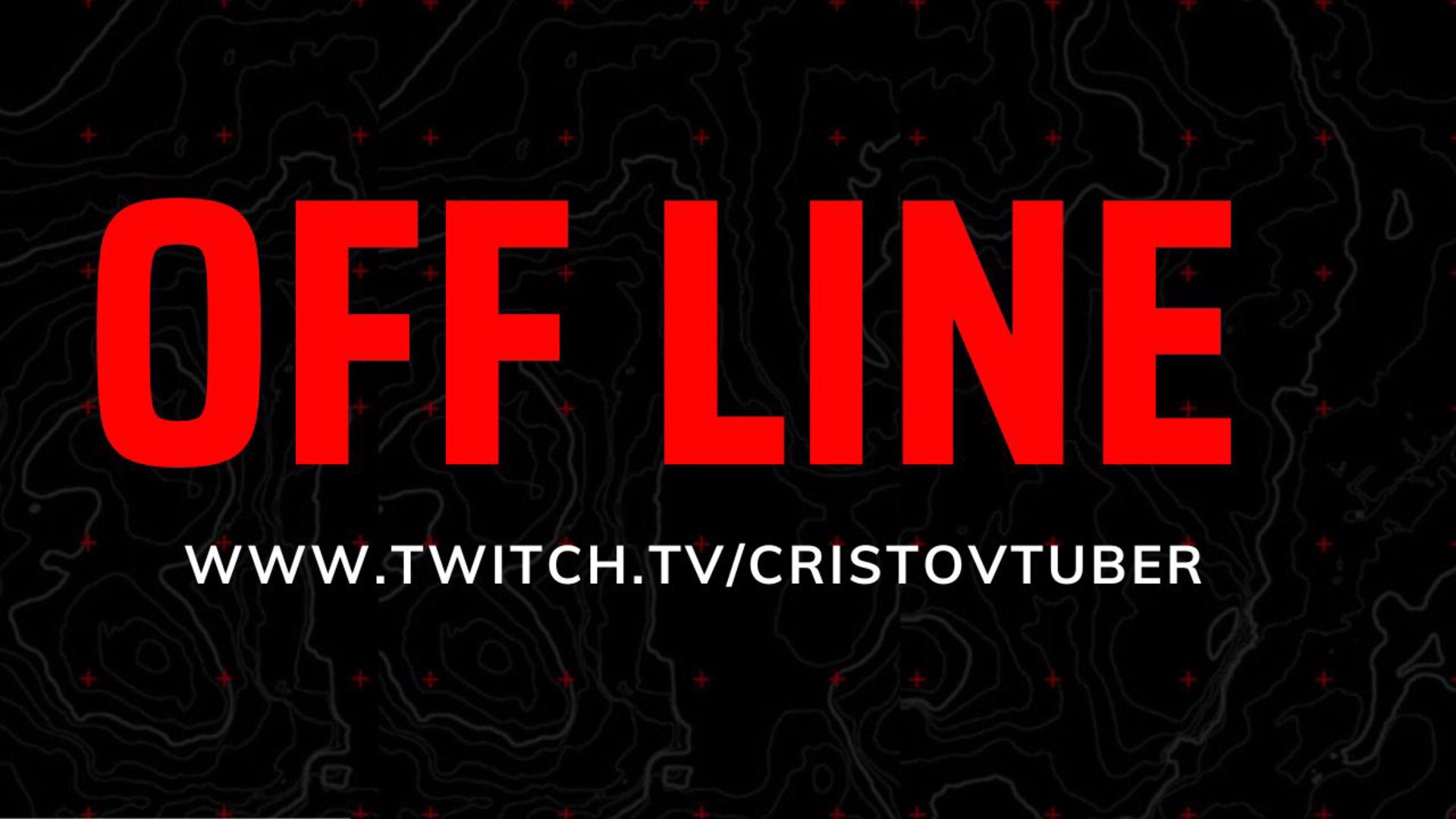 cristovtuber banner