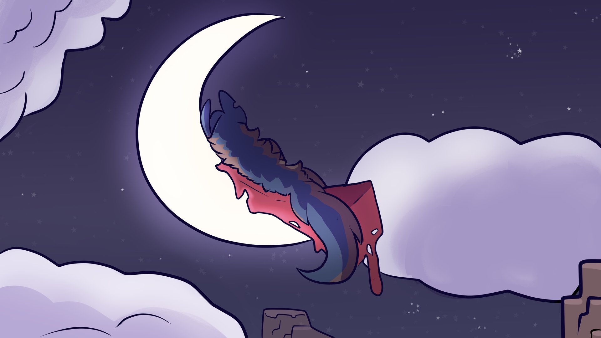 CritterComet banner