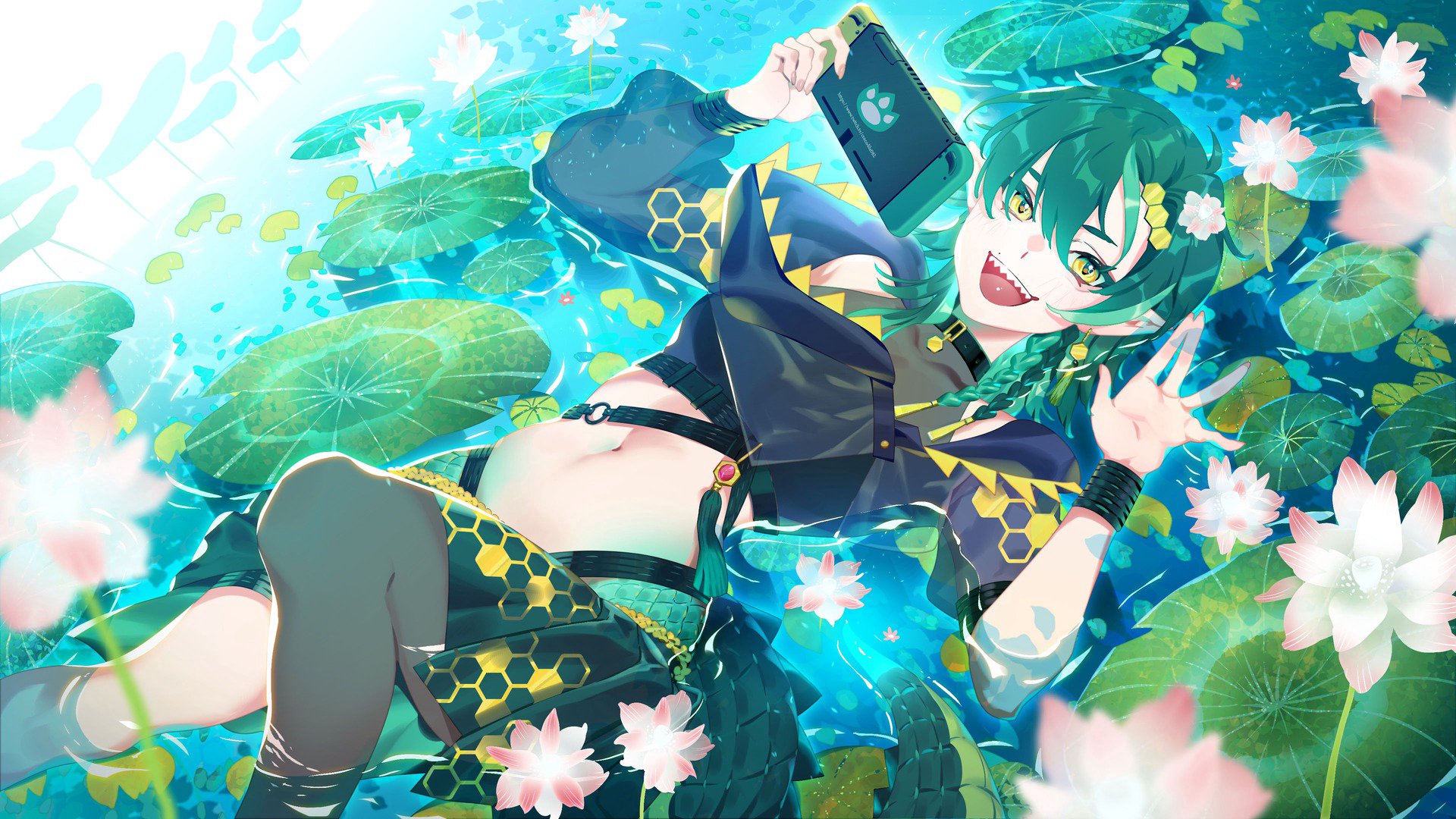 阿垠 banner