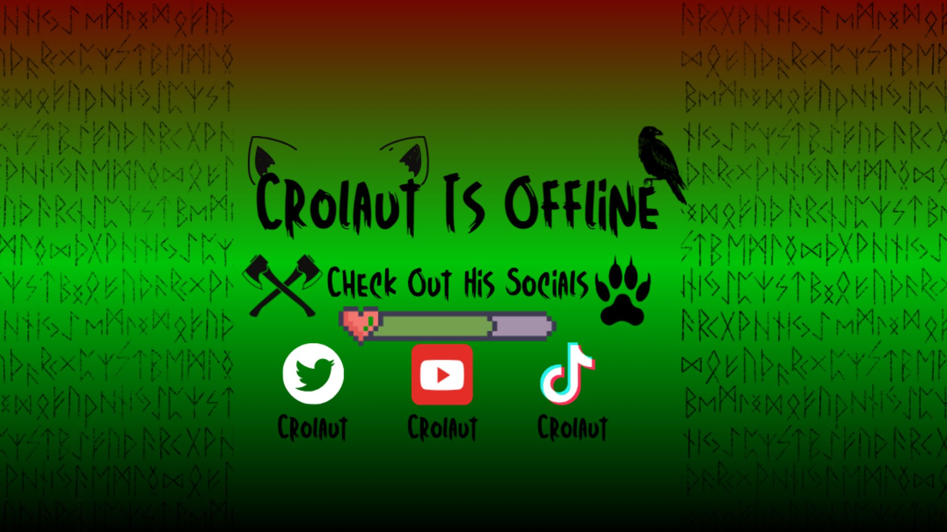 Crolaut banner