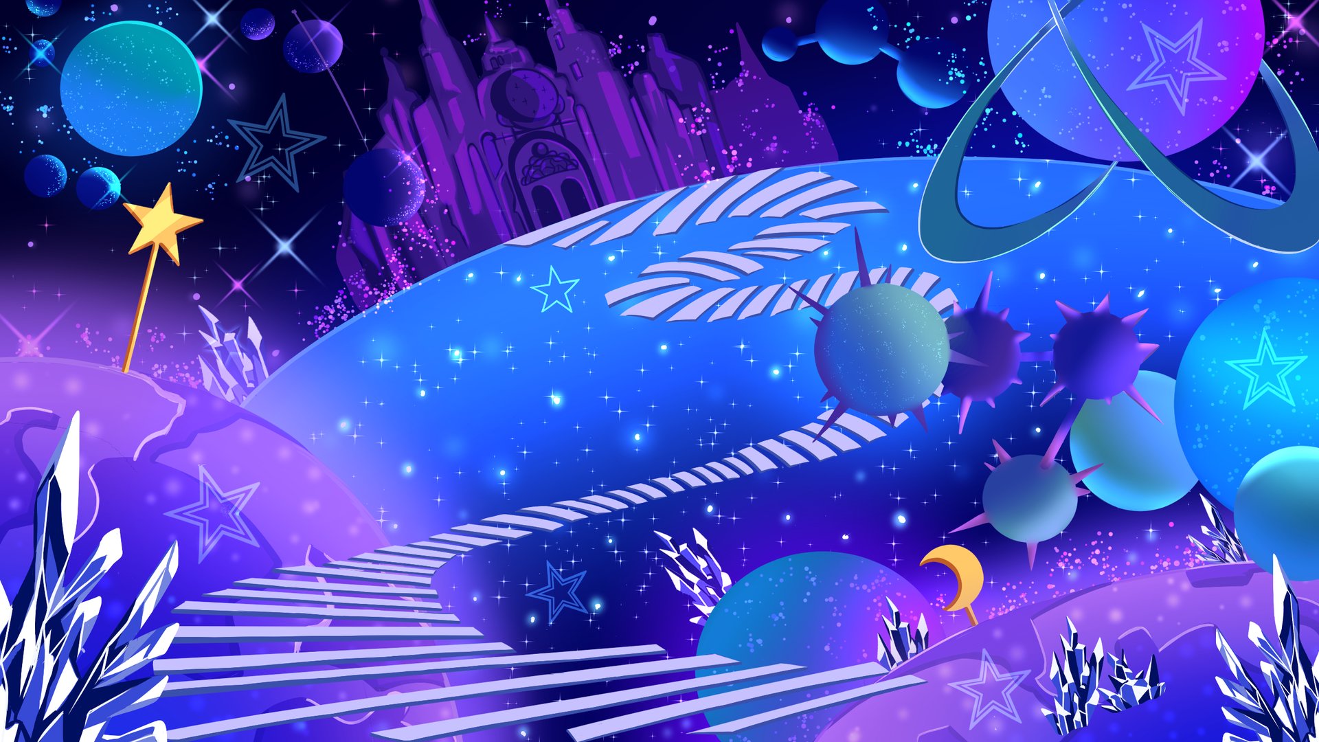 CrossingFayt banner