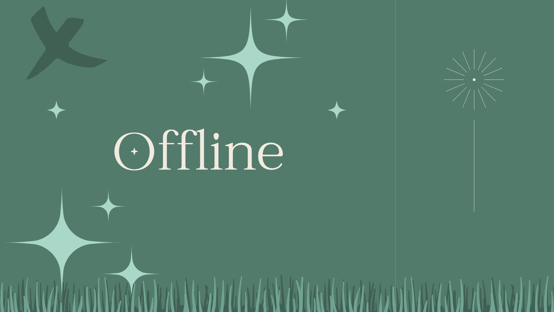 CrossXLlVE banner