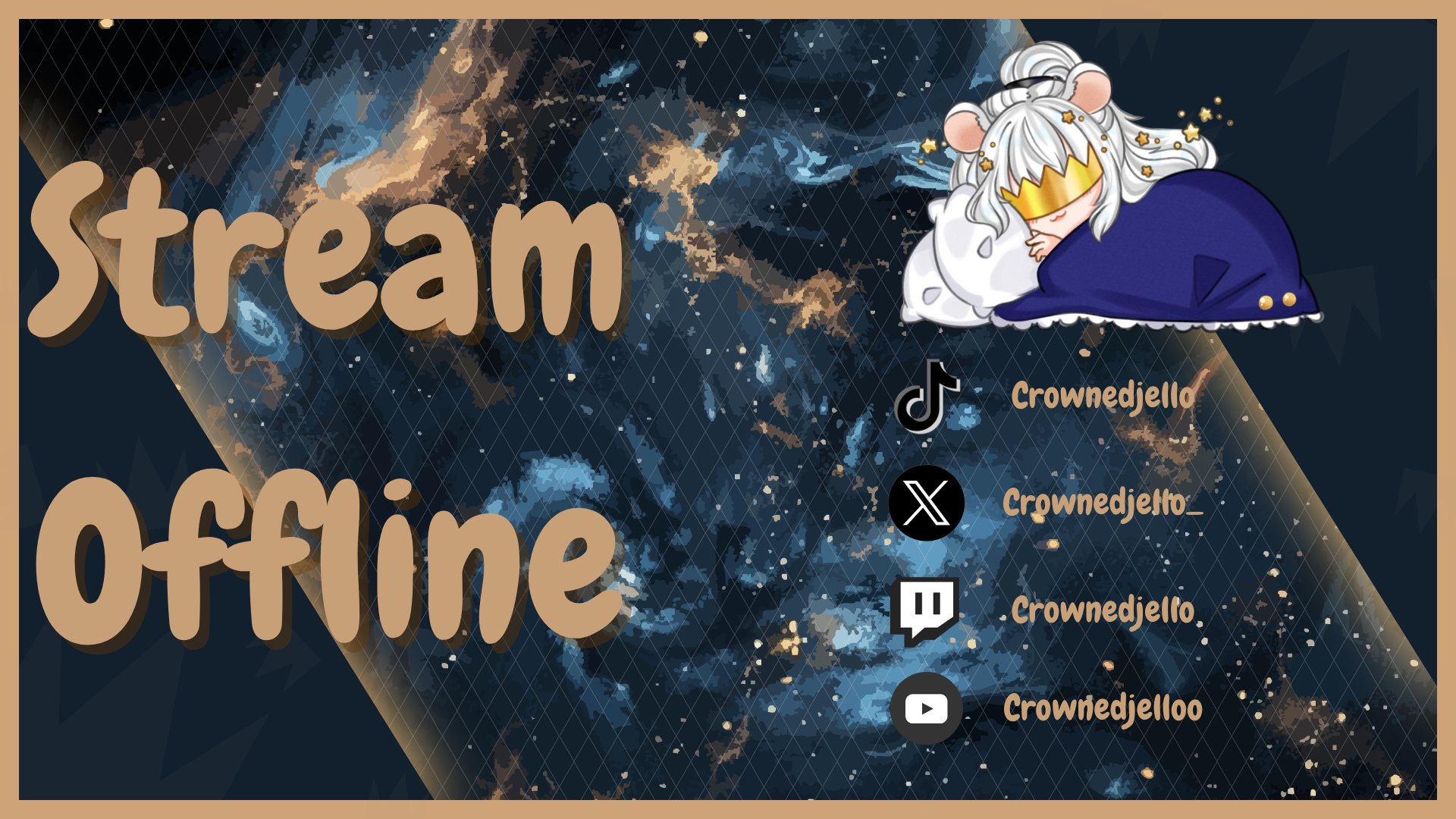 CrownedJello banner