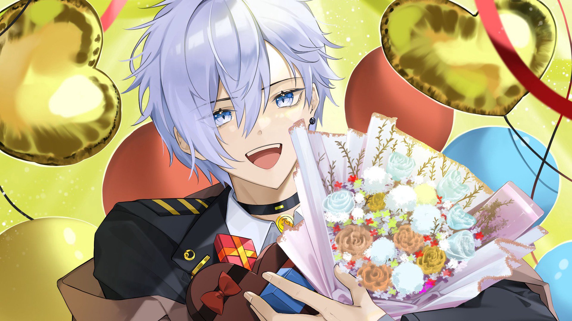CrownKaze banner