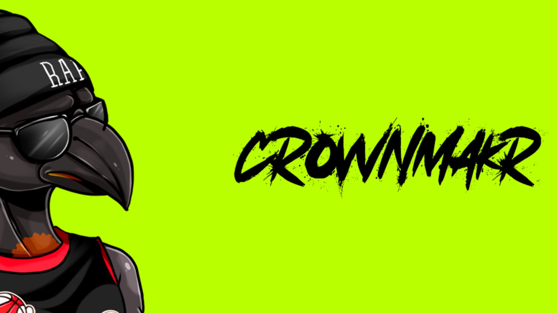 CROWNMAKR banner