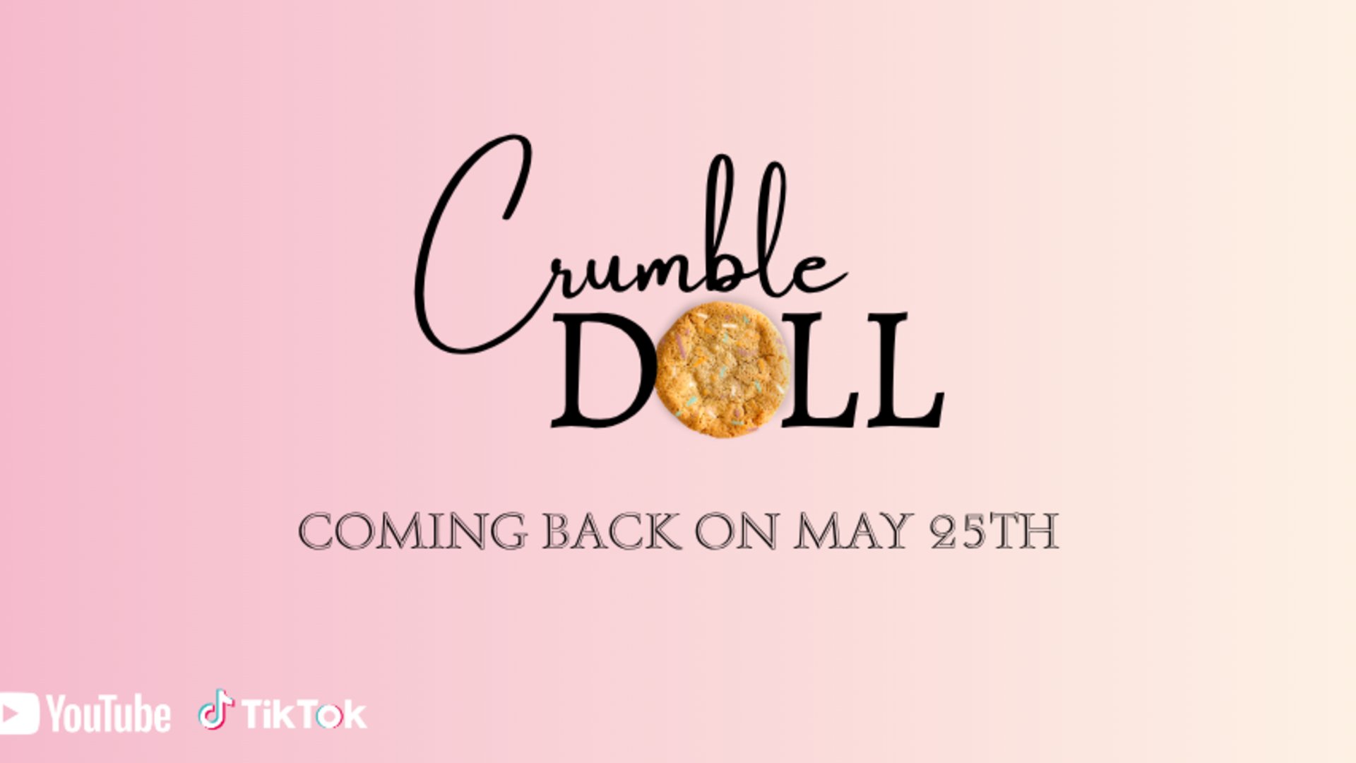 CrumbleDoll banner