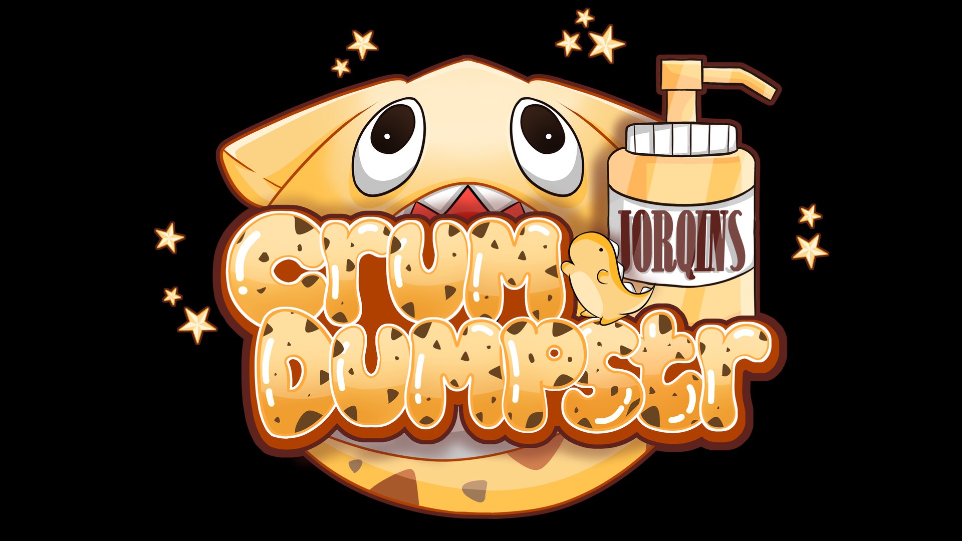 CrumDumpstr banner